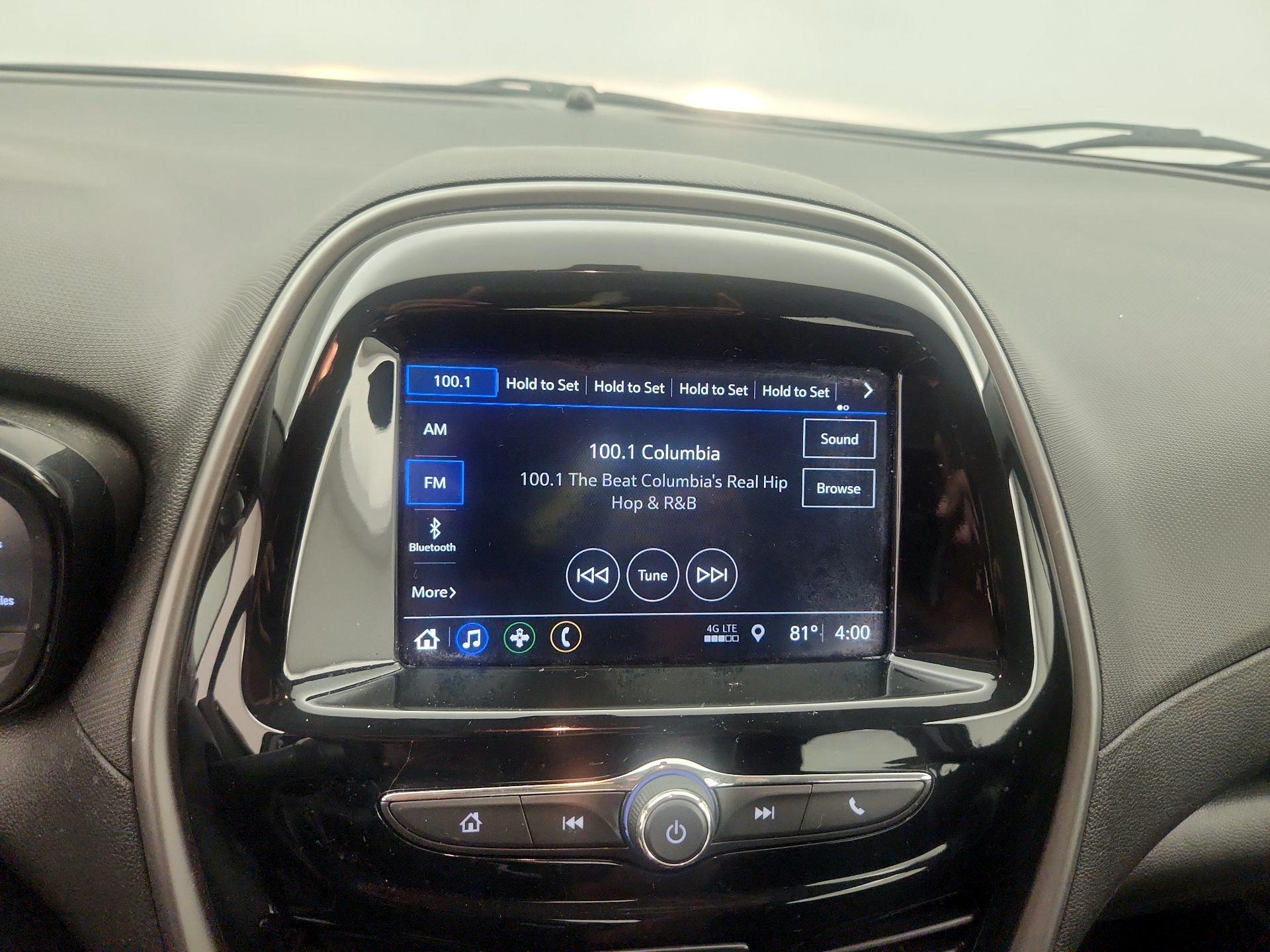 Thumbnail: 2020 Chevrolet Spark - 13