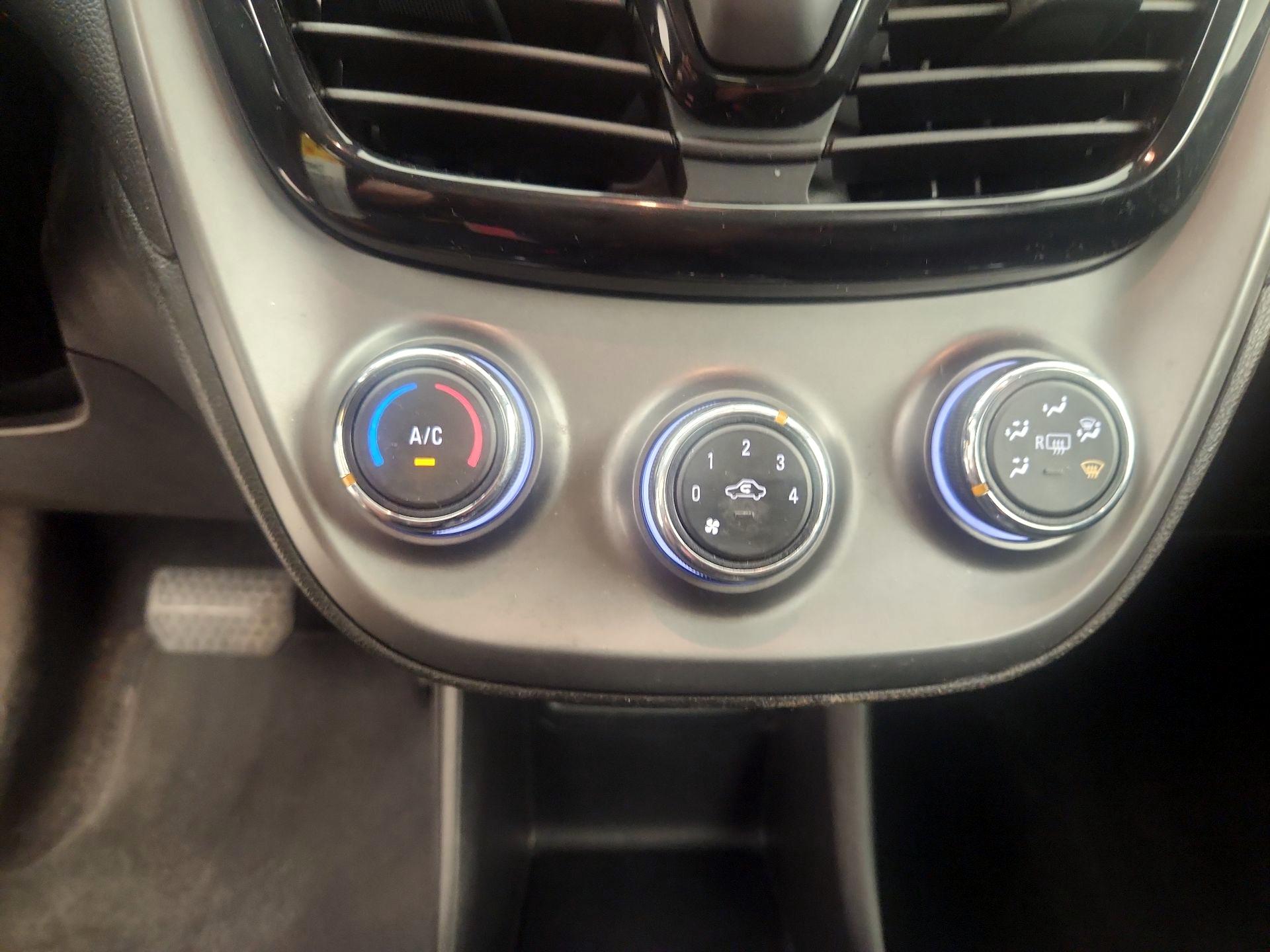 Thumbnail: 2020 Chevrolet Spark - 14