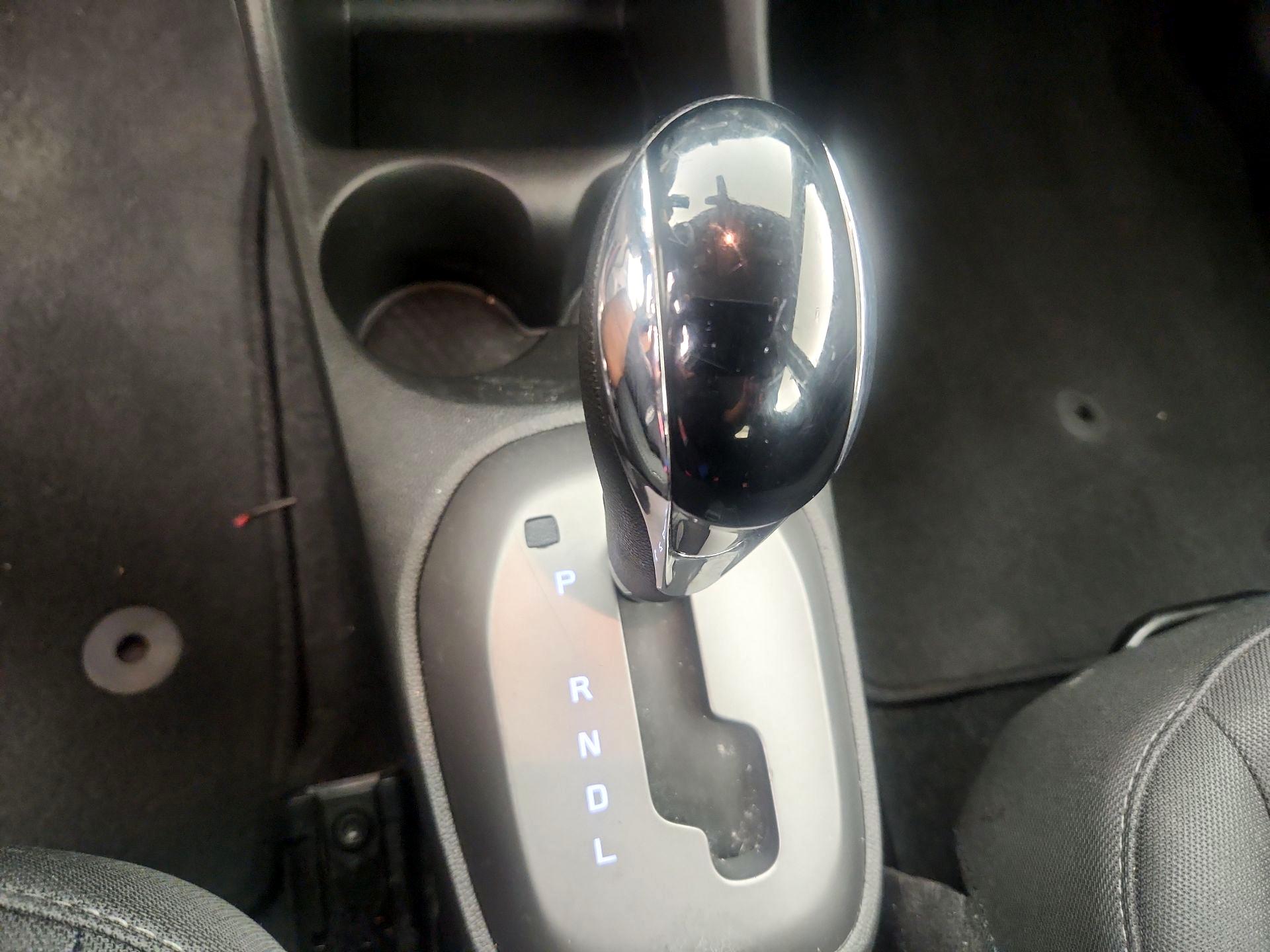 Thumbnail: 2020 Chevrolet Spark - 15