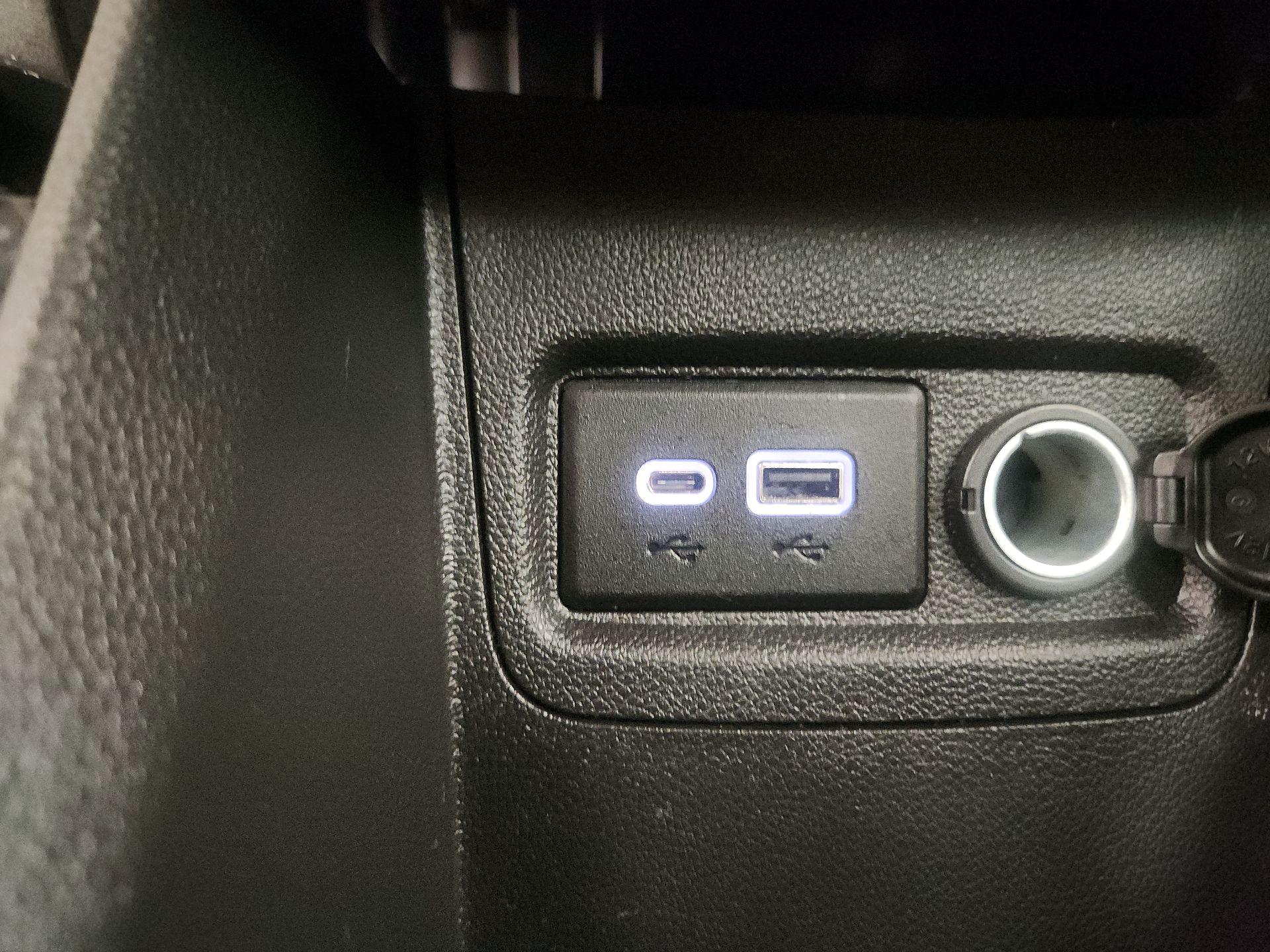 Thumbnail: 2020 Chevrolet Spark - 16