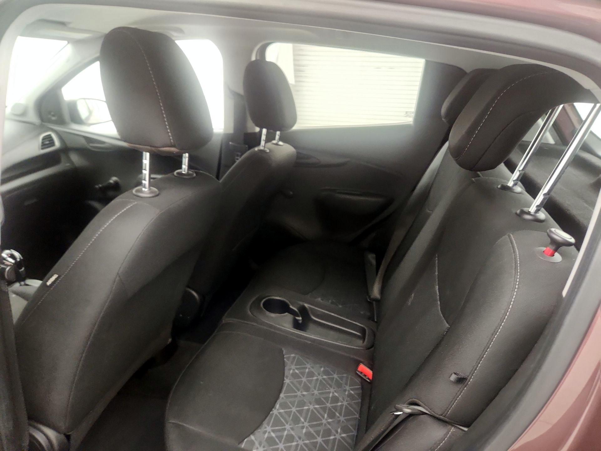 Thumbnail: 2020 Chevrolet Spark - 17