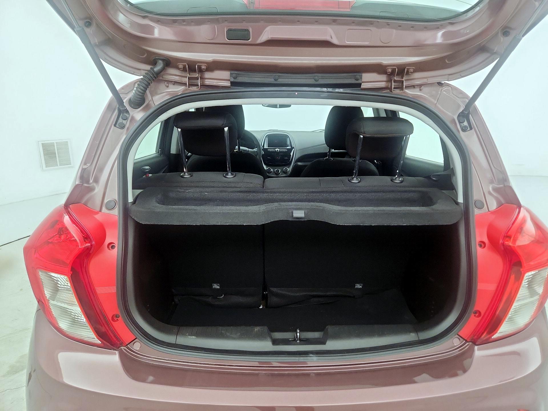 Thumbnail: 2020 Chevrolet Spark - 18