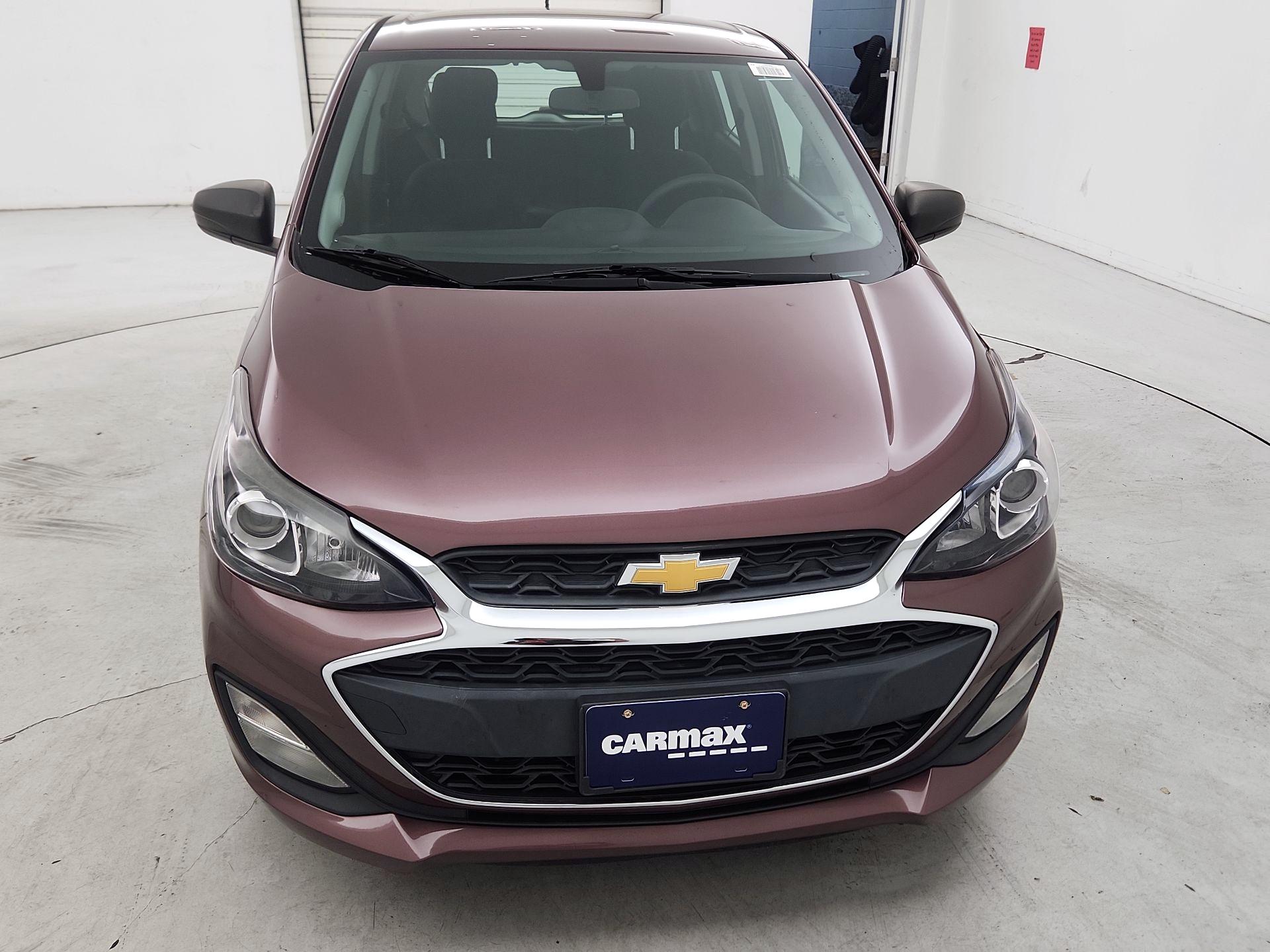 Thumbnail: 2020 Chevrolet Spark - 2