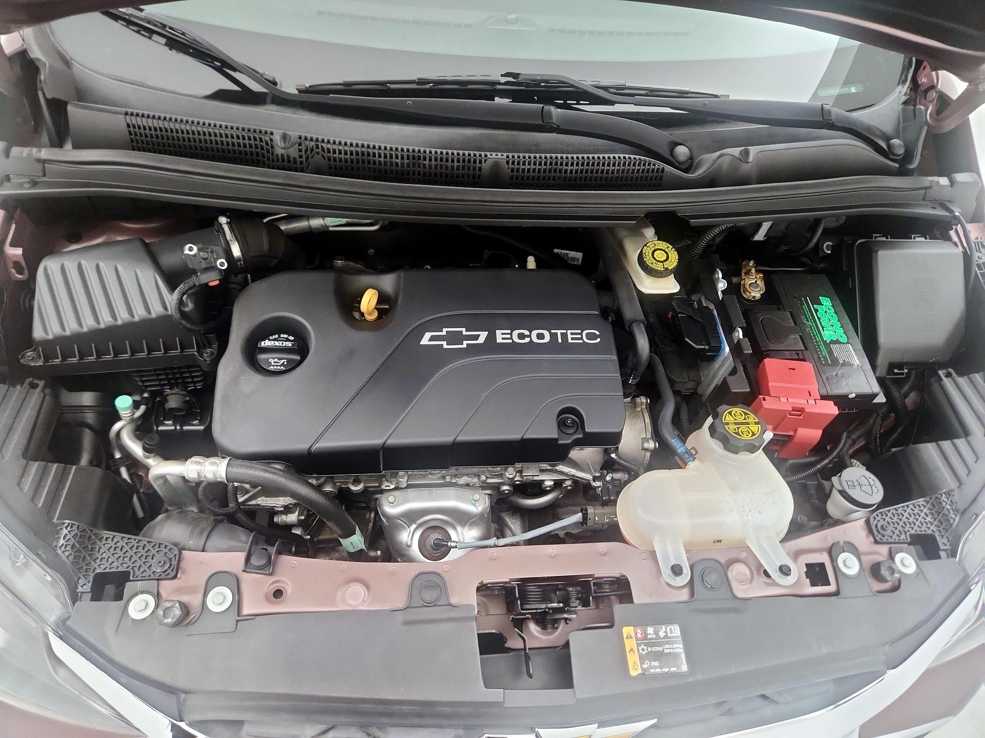 Thumbnail: 2020 Chevrolet Spark - 19