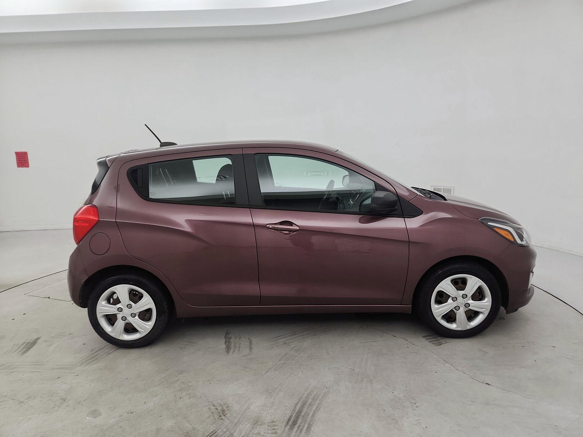 Thumbnail: 2020 Chevrolet Spark - 4