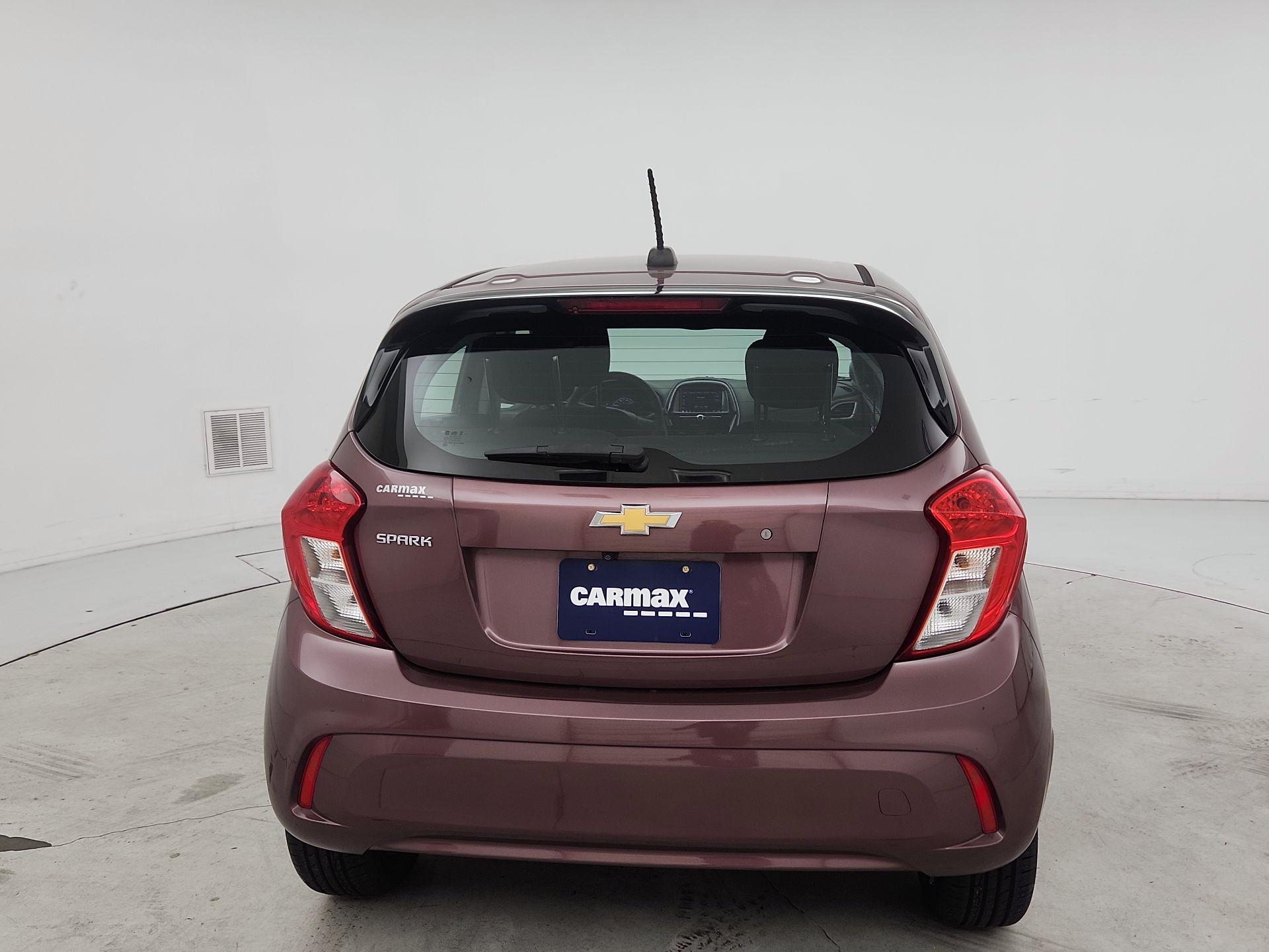 Thumbnail: 2020 Chevrolet Spark - 6