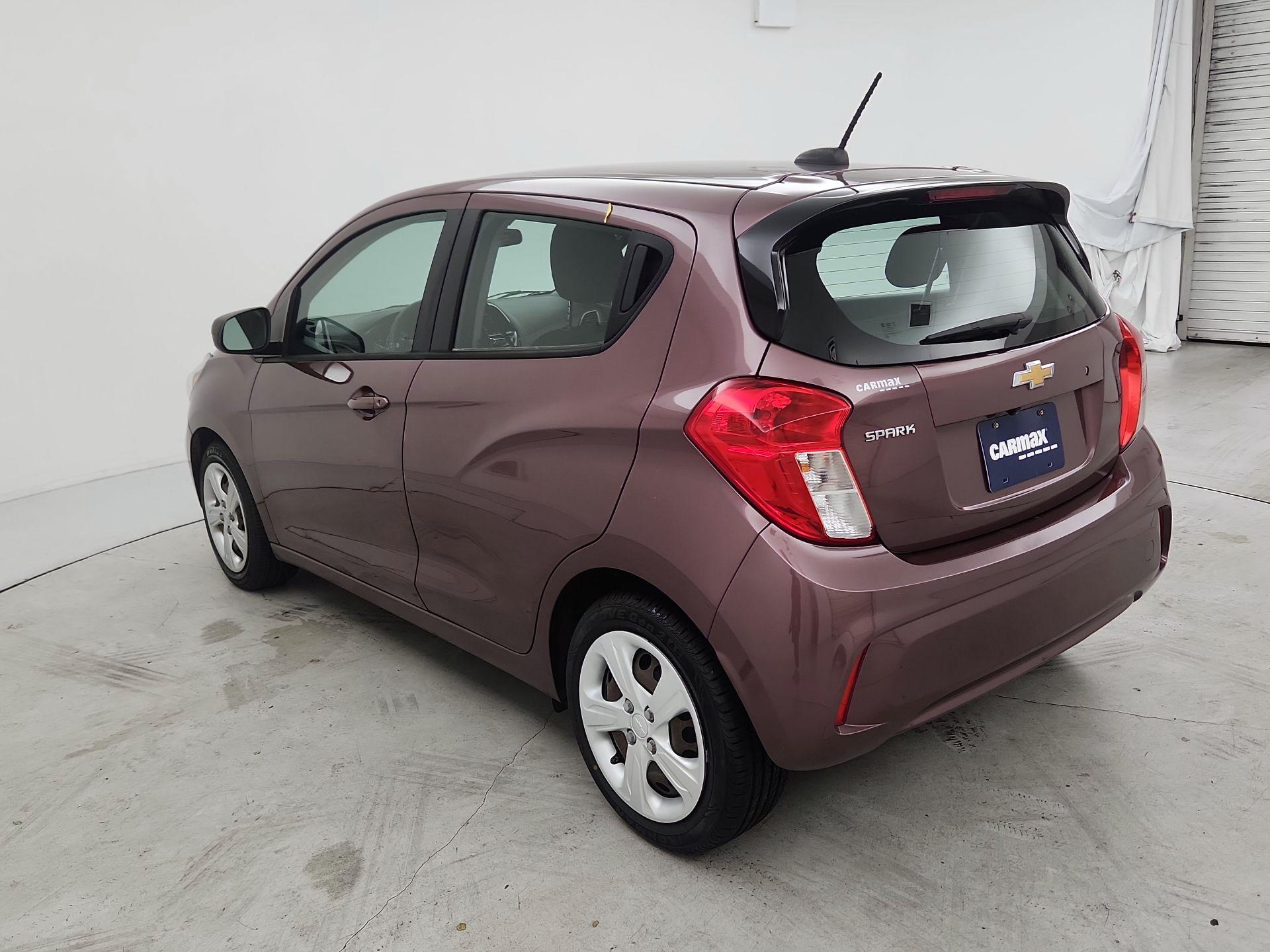 Thumbnail: 2020 Chevrolet Spark - 7