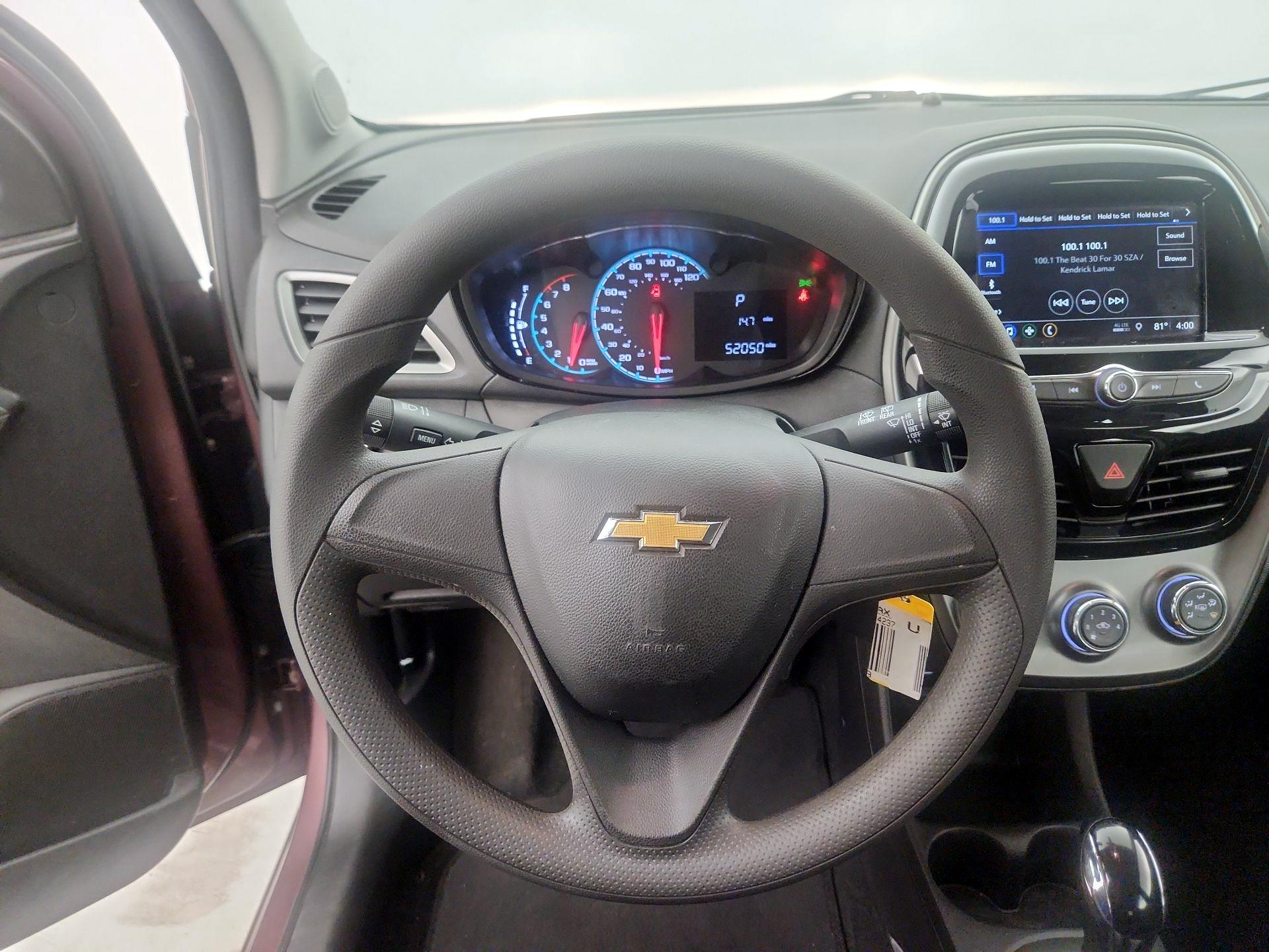 Thumbnail: 2020 Chevrolet Spark - 8