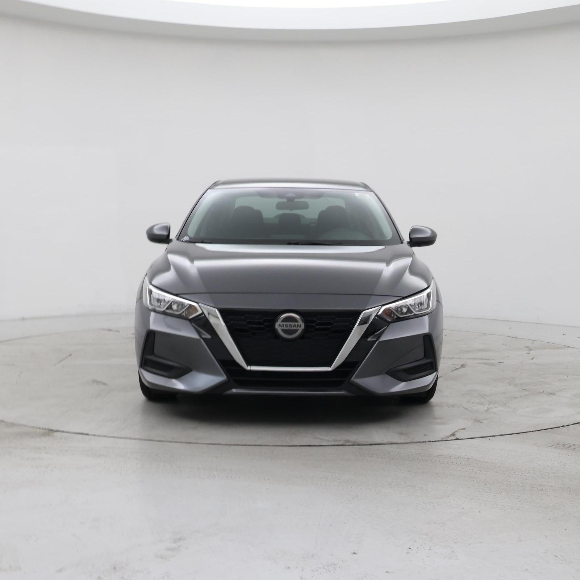 Thumbnail: 2021 Nissan Sentra - 5