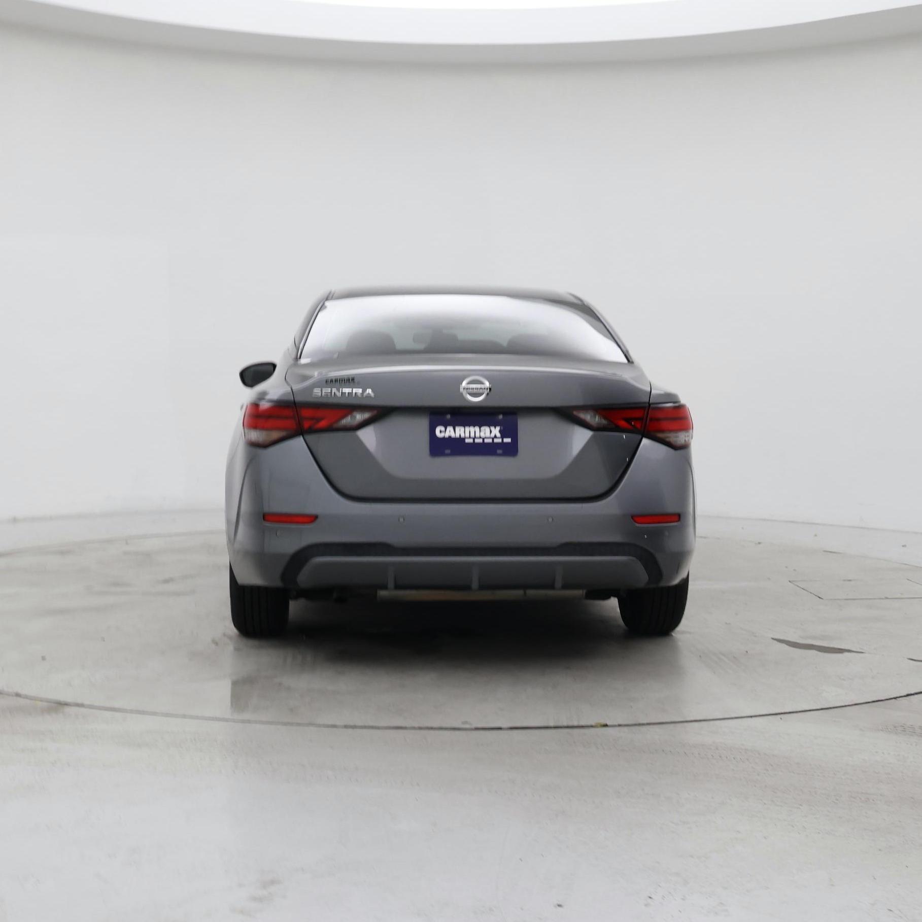 Thumbnail: 2021 Nissan Sentra - 6