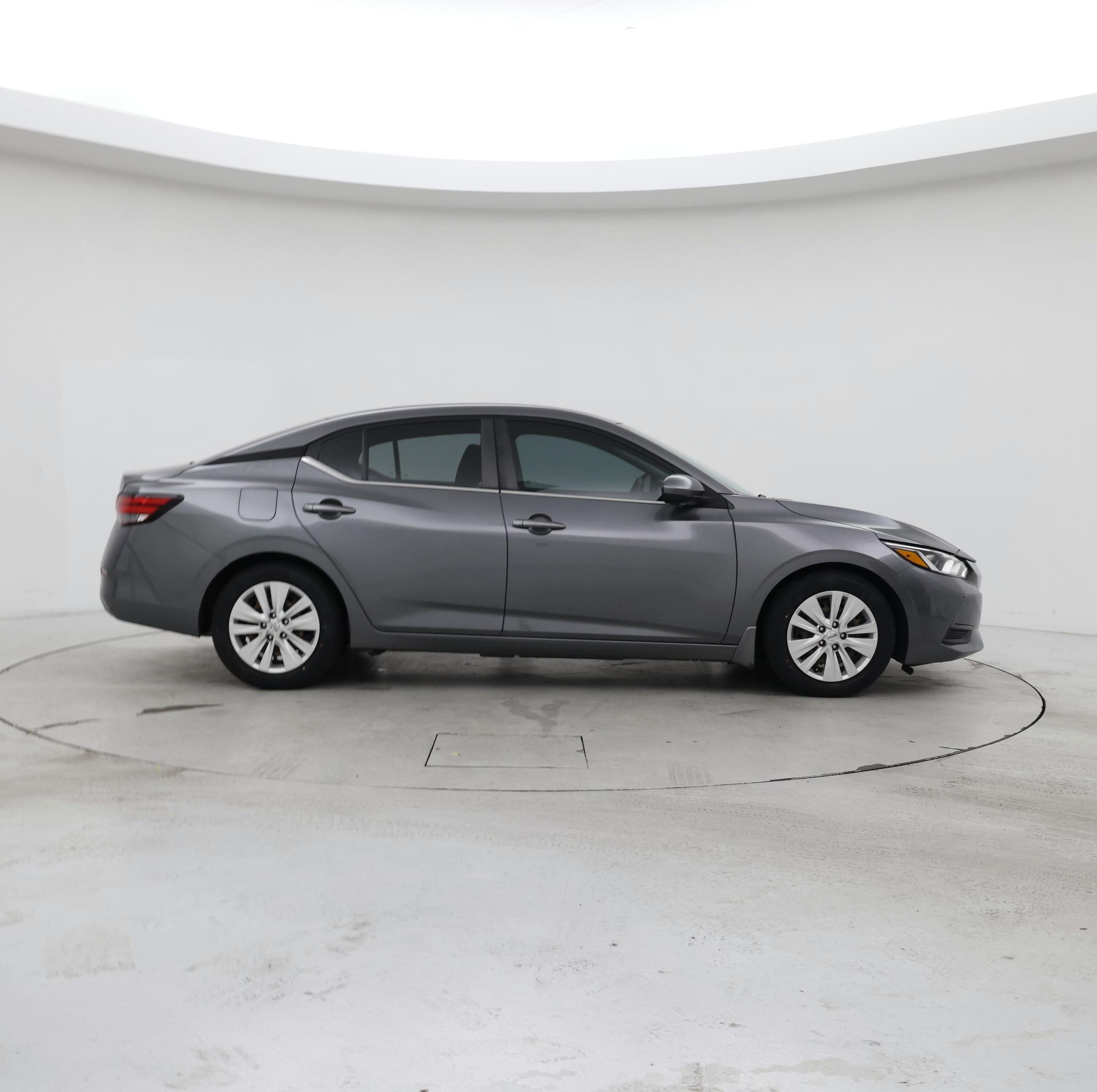 Thumbnail: 2021 Nissan Sentra - 7