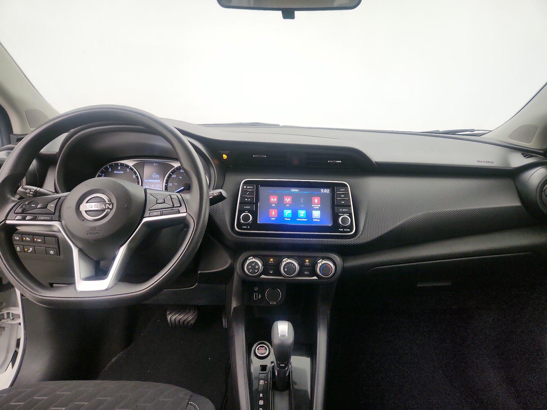 Thumbnail: 2022 Nissan Kicks - 9