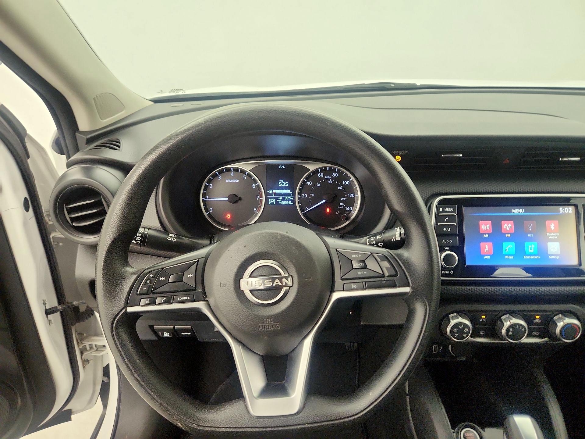 Thumbnail: 2022 Nissan Kicks - 10