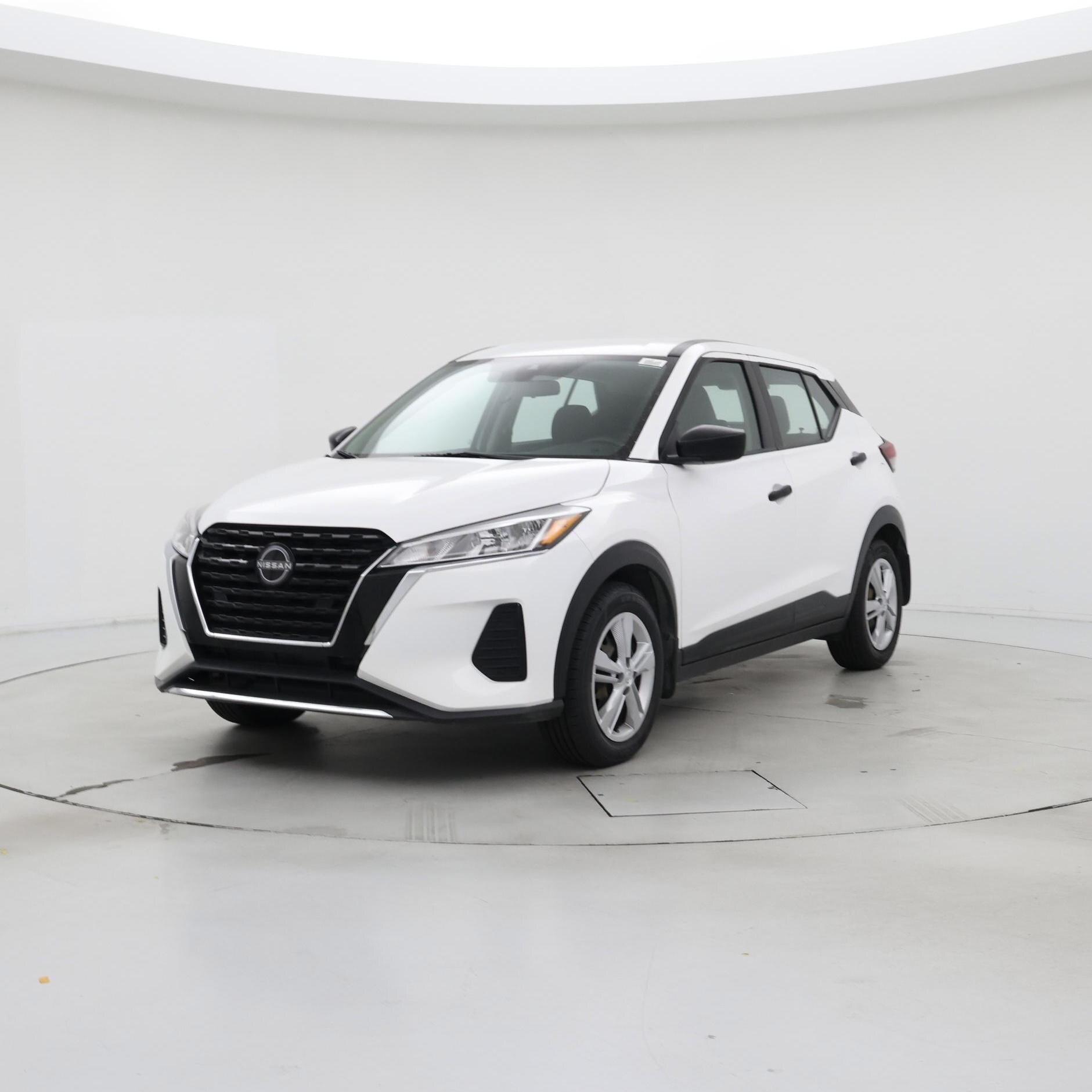Thumbnail: 2022 Nissan Kicks - 4