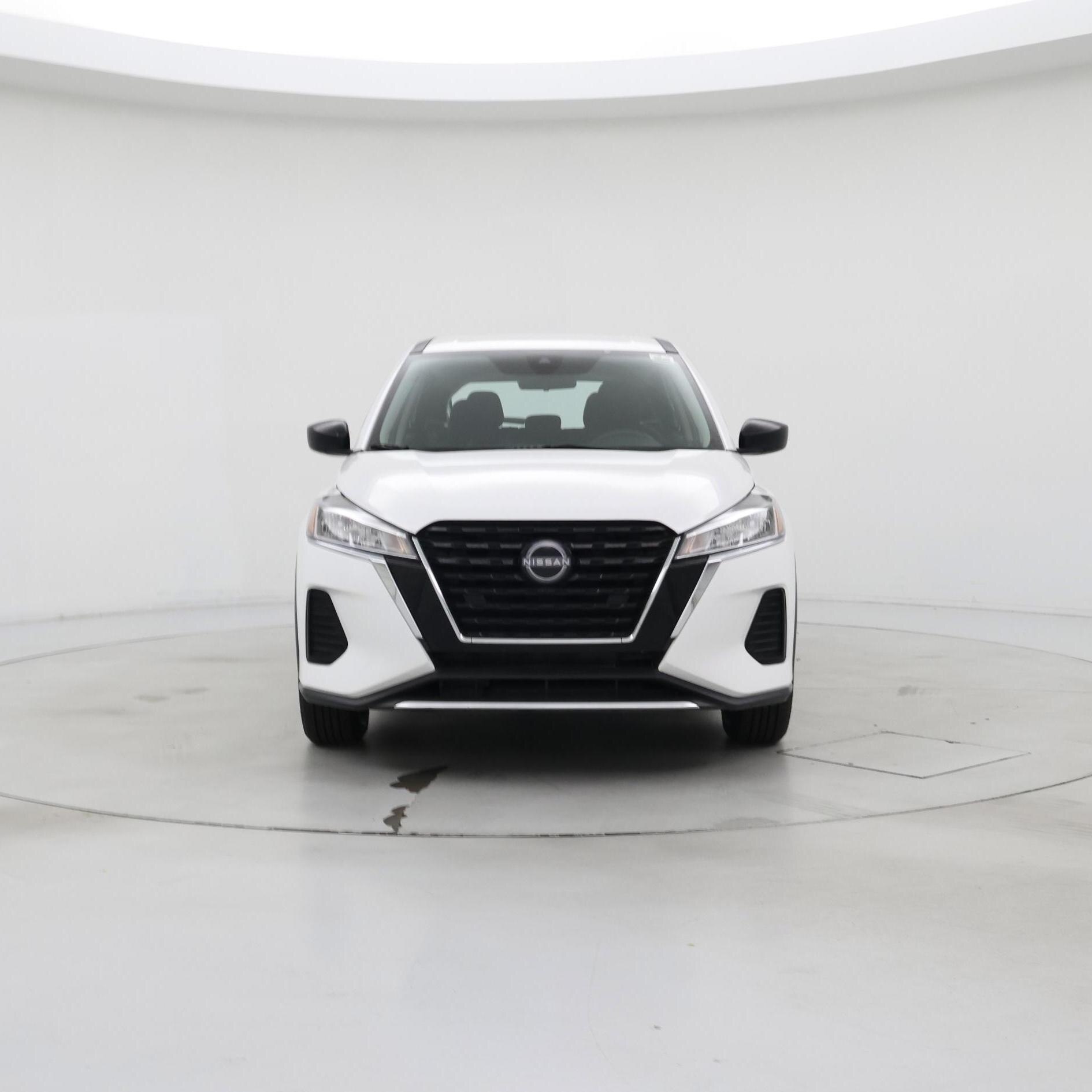 Thumbnail: 2022 Nissan Kicks - 5