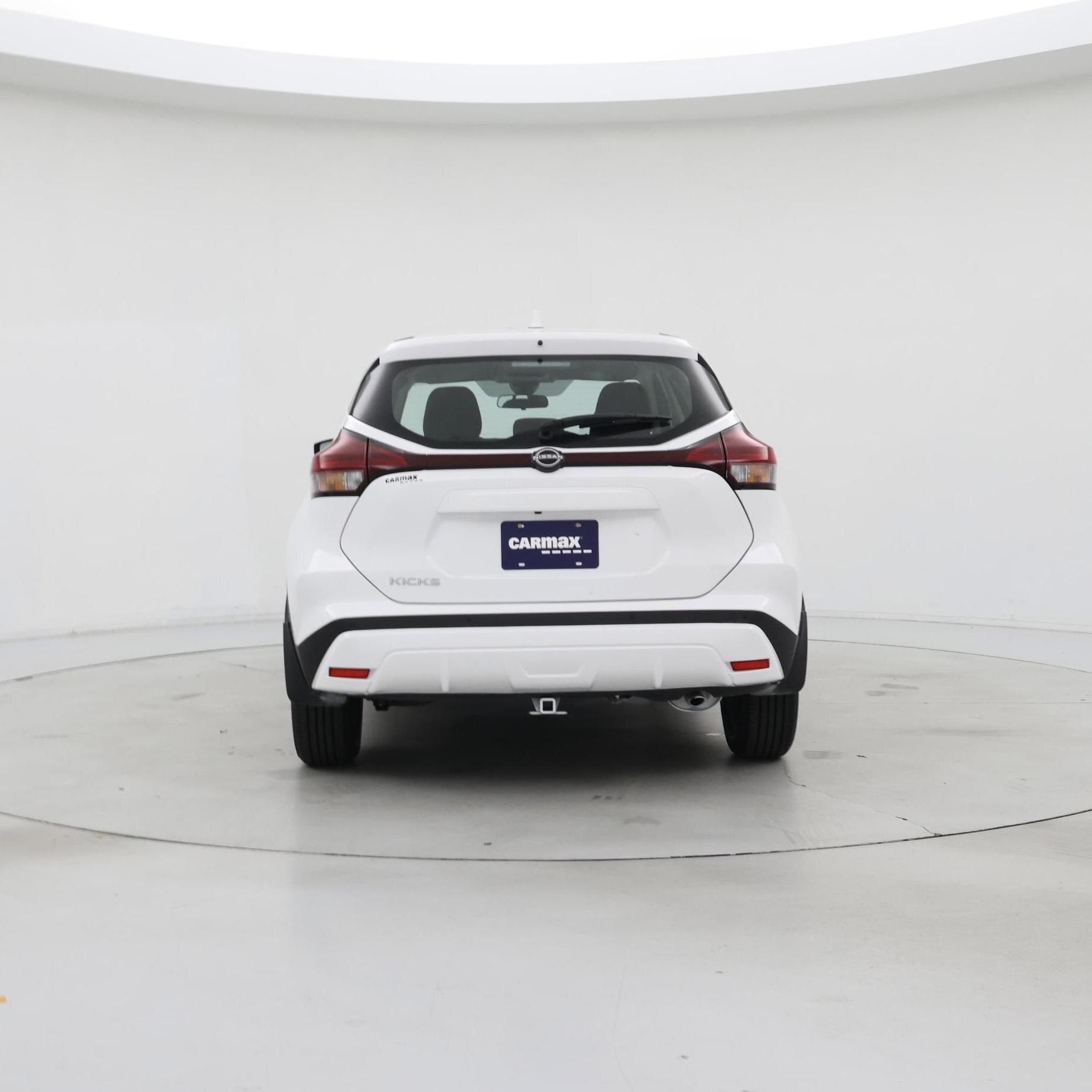 Thumbnail: 2022 Nissan Kicks - 6