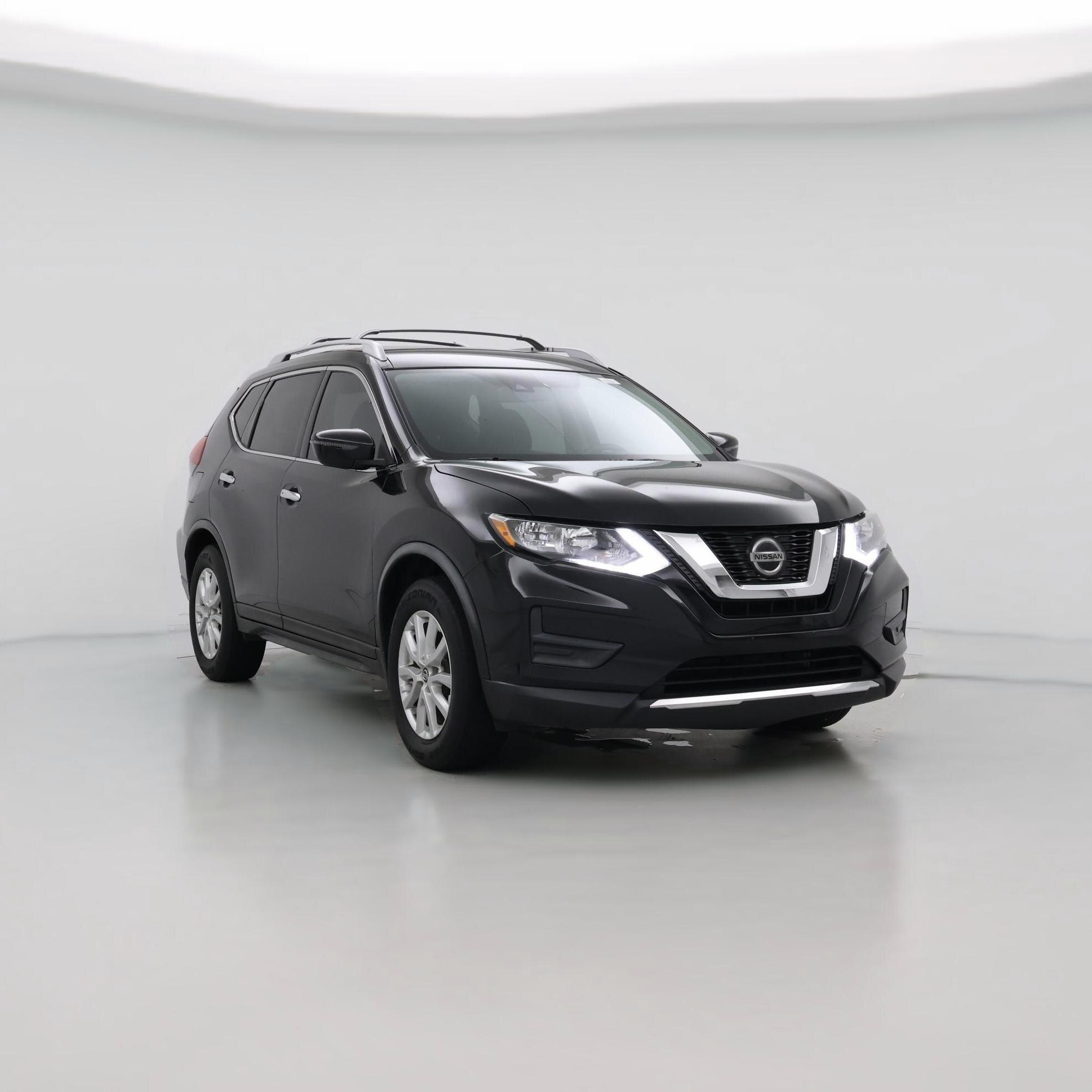 Thumbnail: 2019 Nissan Rogue - 1