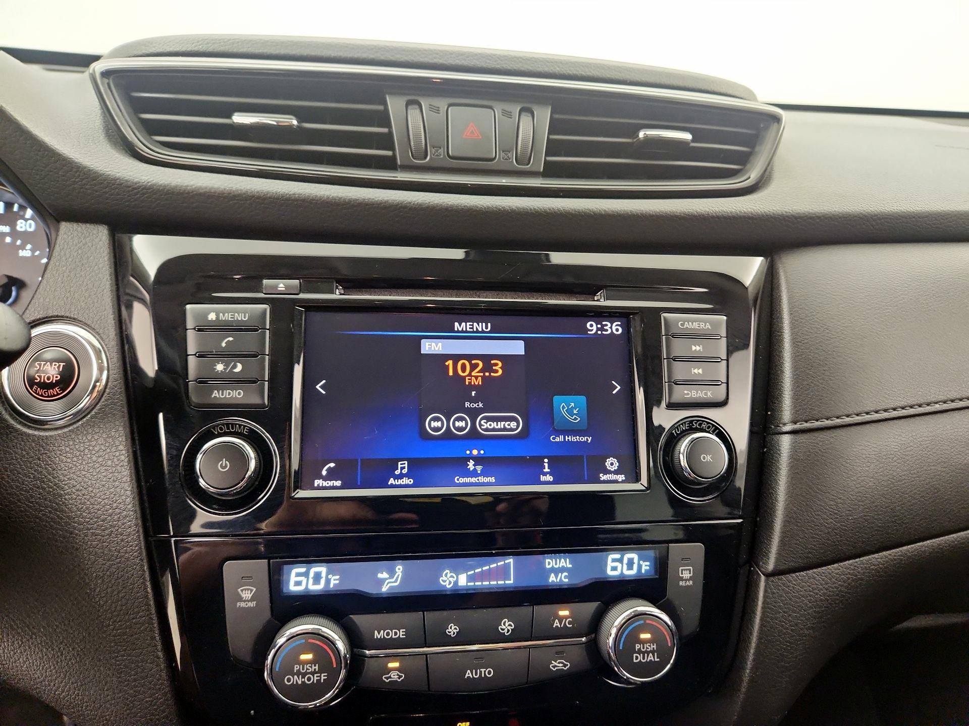 Thumbnail: 2019 Nissan Rogue - 15