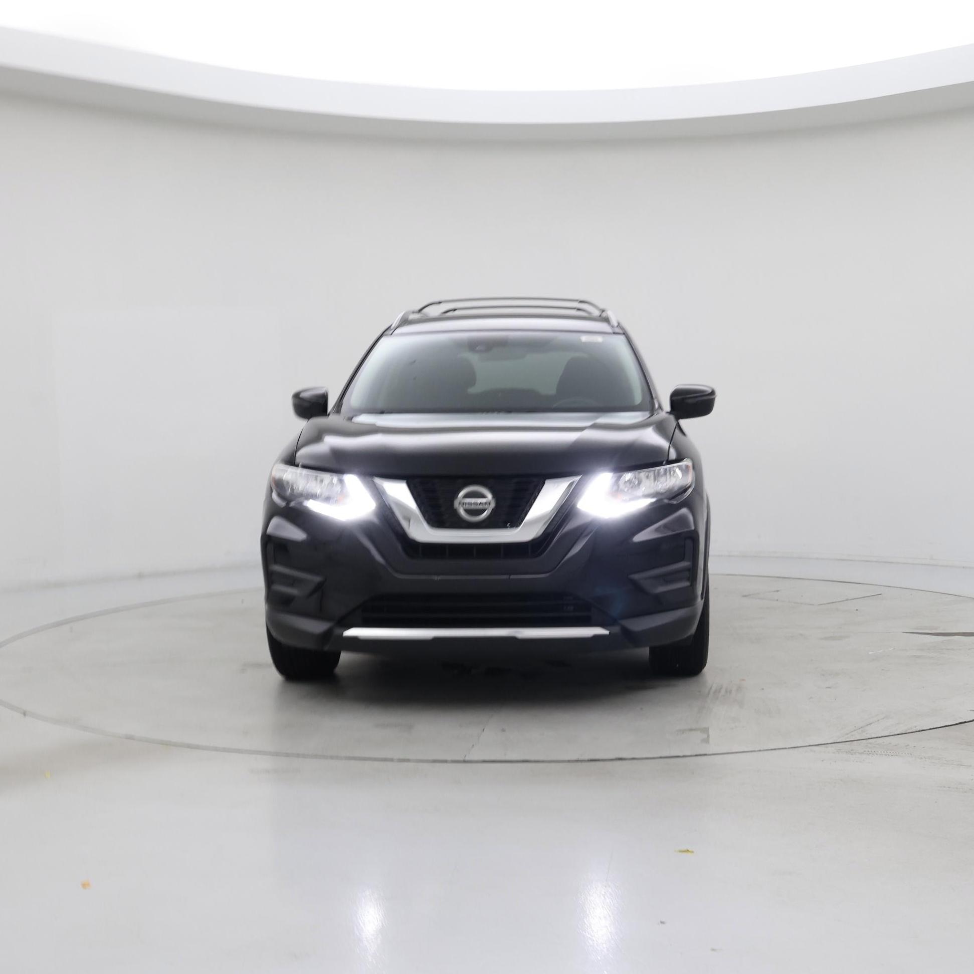 Thumbnail: 2019 Nissan Rogue - 5