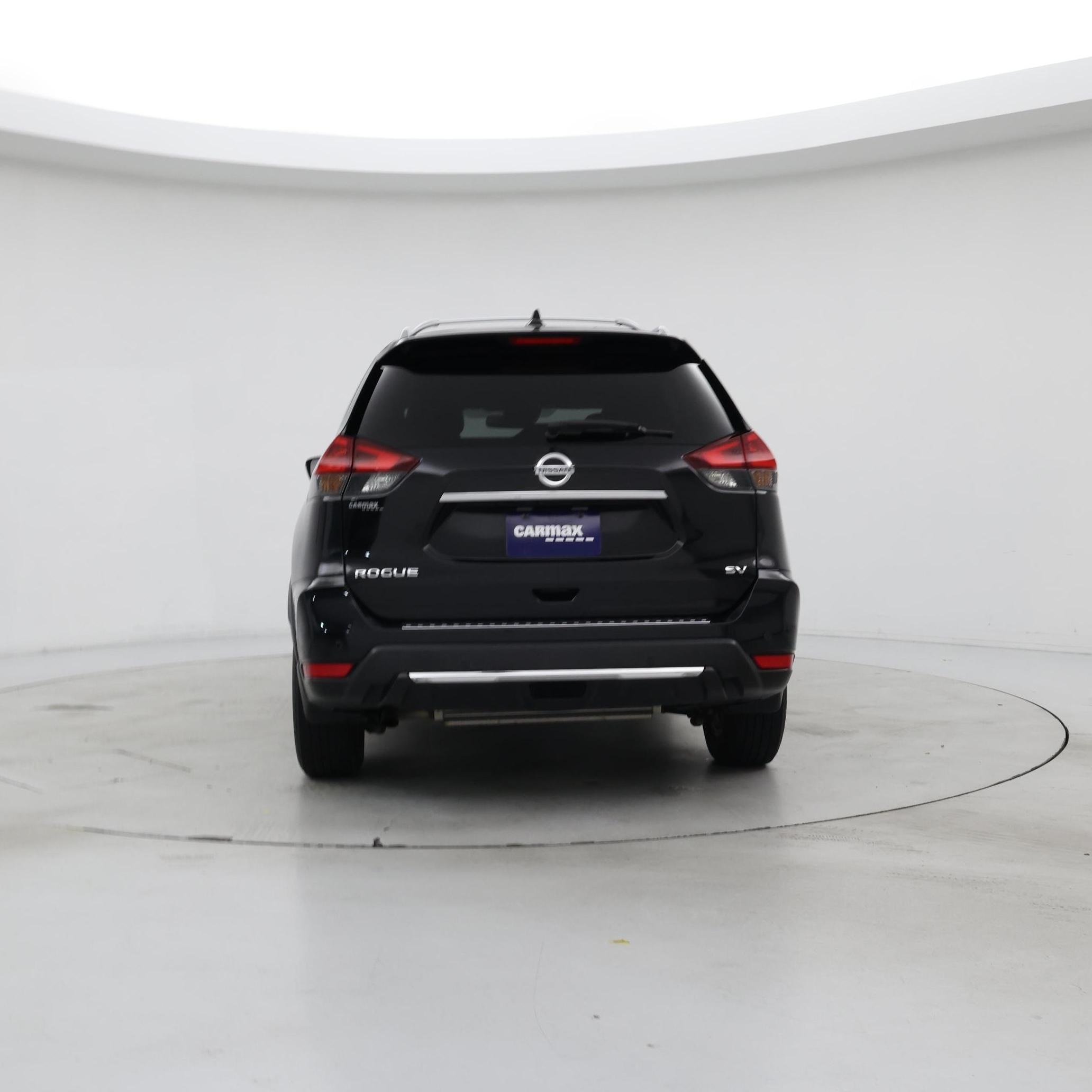 Thumbnail: 2019 Nissan Rogue - 6