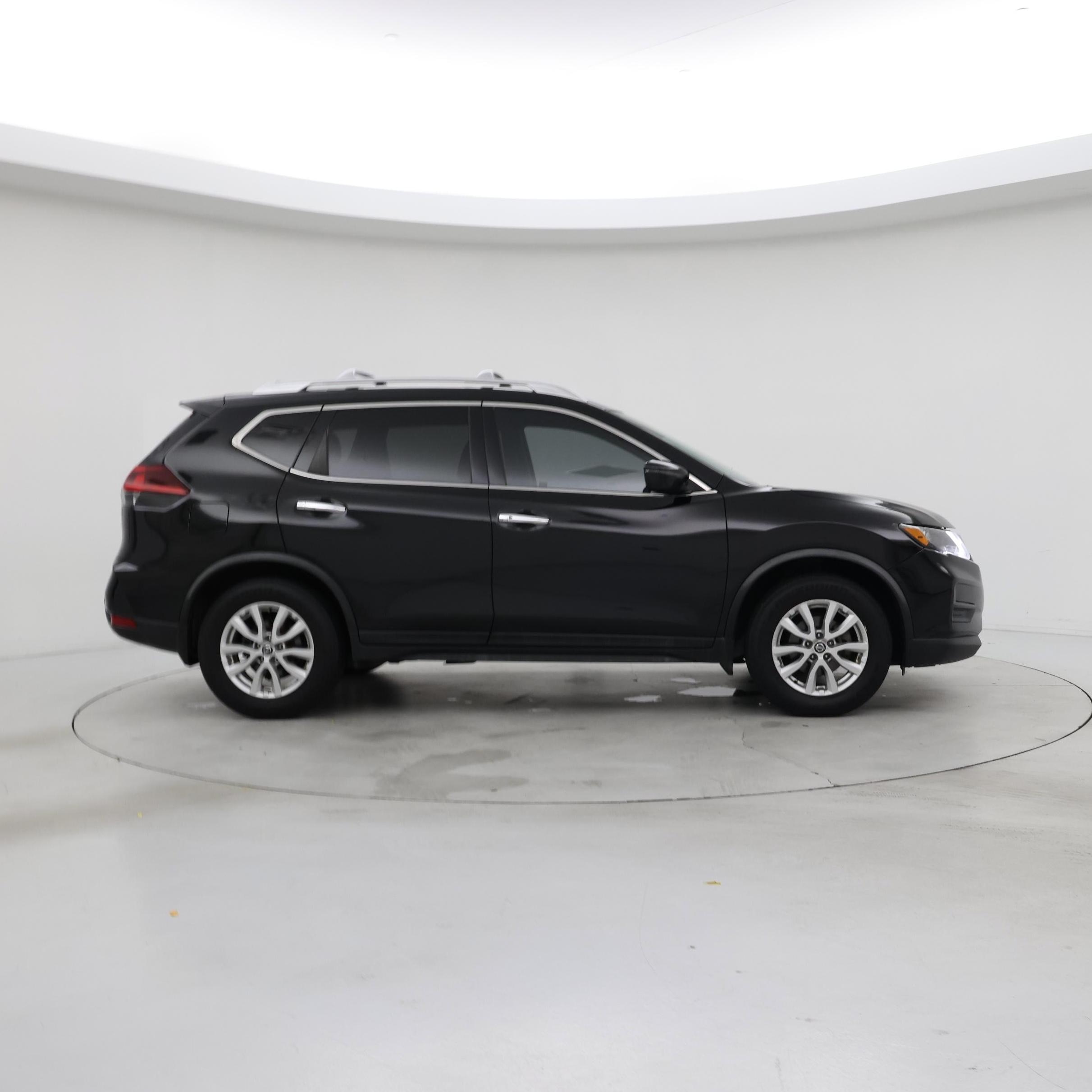 Thumbnail: 2019 Nissan Rogue - 7