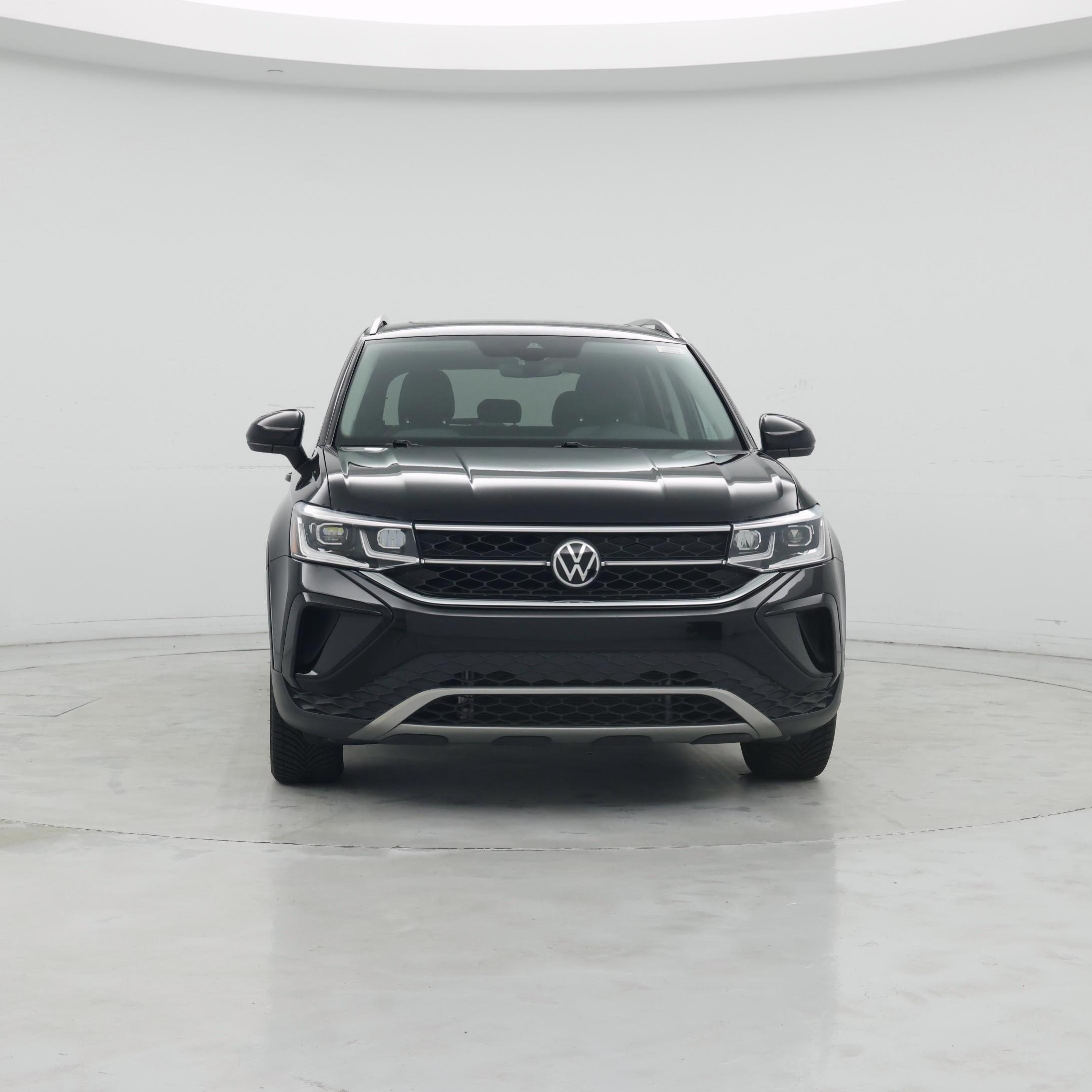 Thumbnail: 2022 Volkswagen Taos - 5