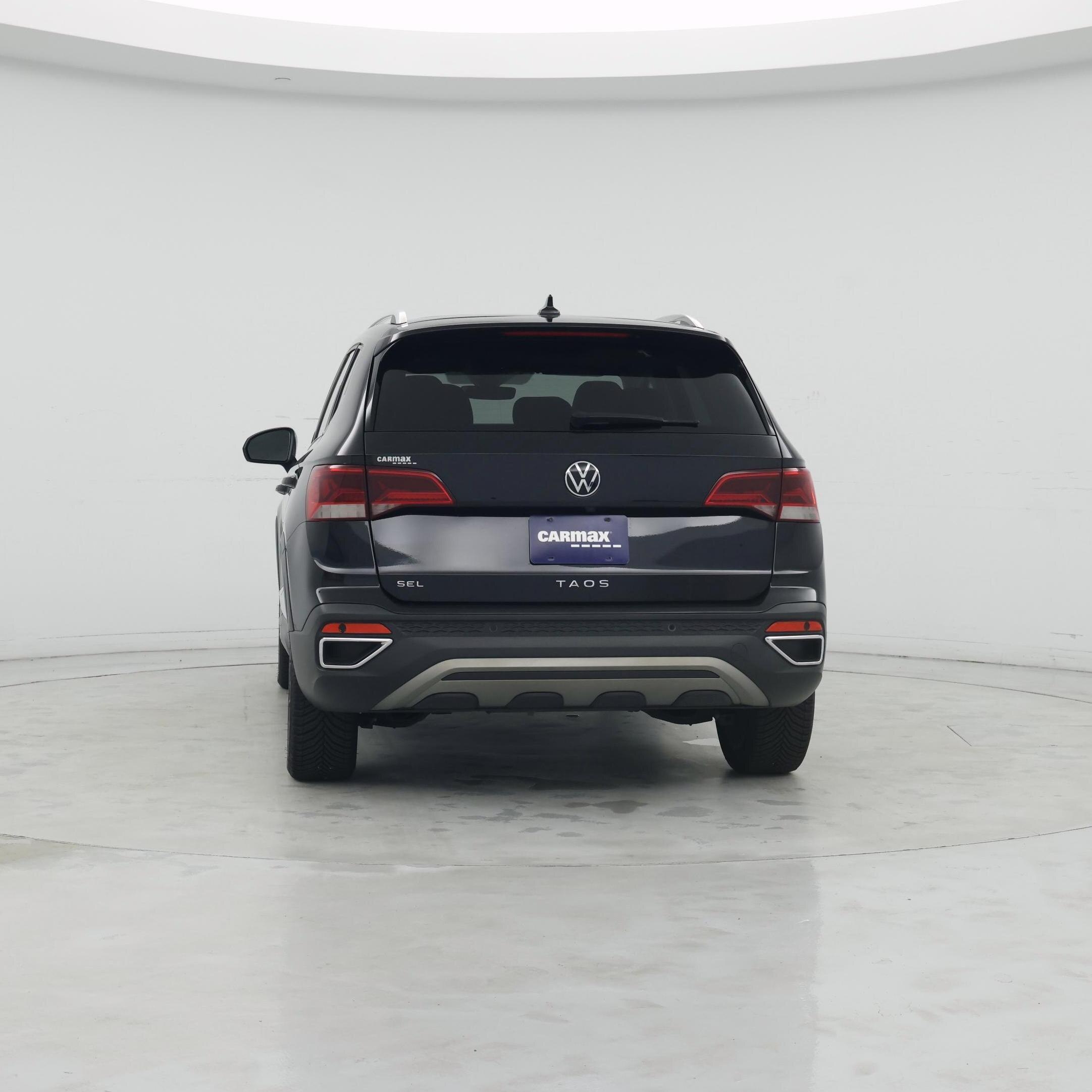 Thumbnail: 2022 Volkswagen Taos - 6