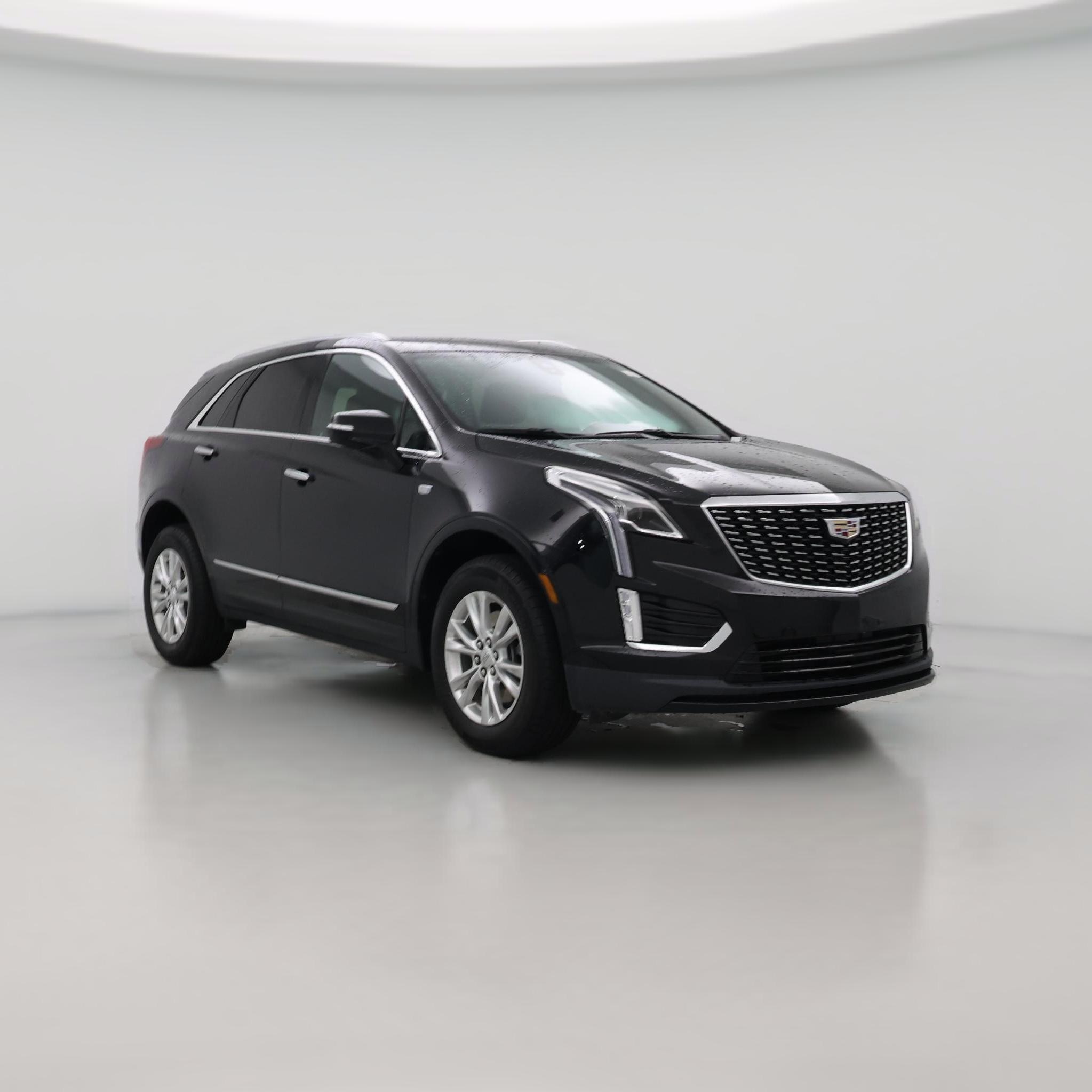 Thumbnail: 2023 Cadillac XT5 - 1