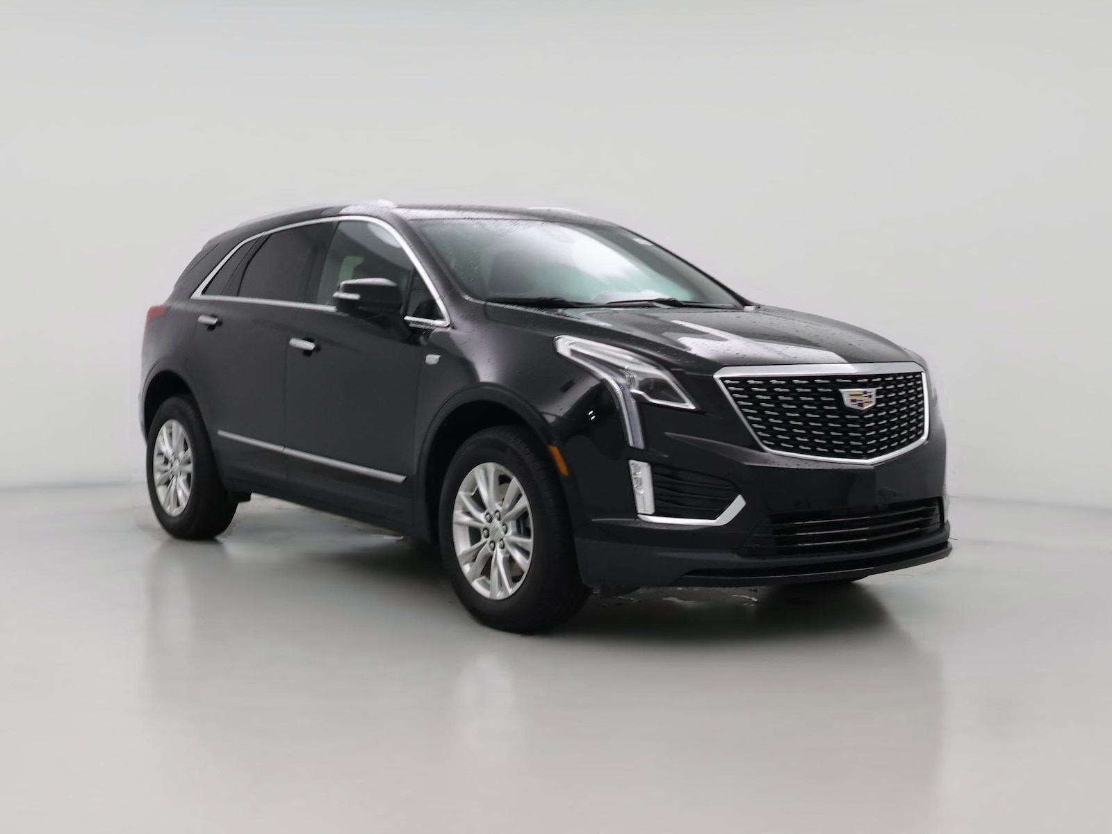 2023 Cadillac XT5