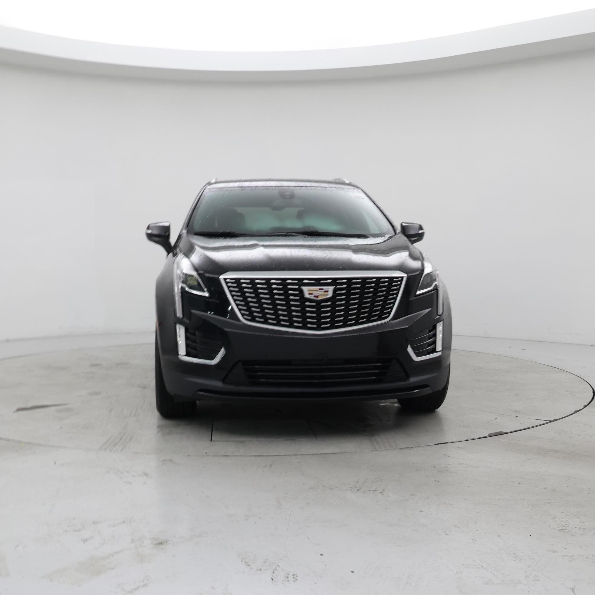 Thumbnail: 2023 Cadillac XT5 - 5
