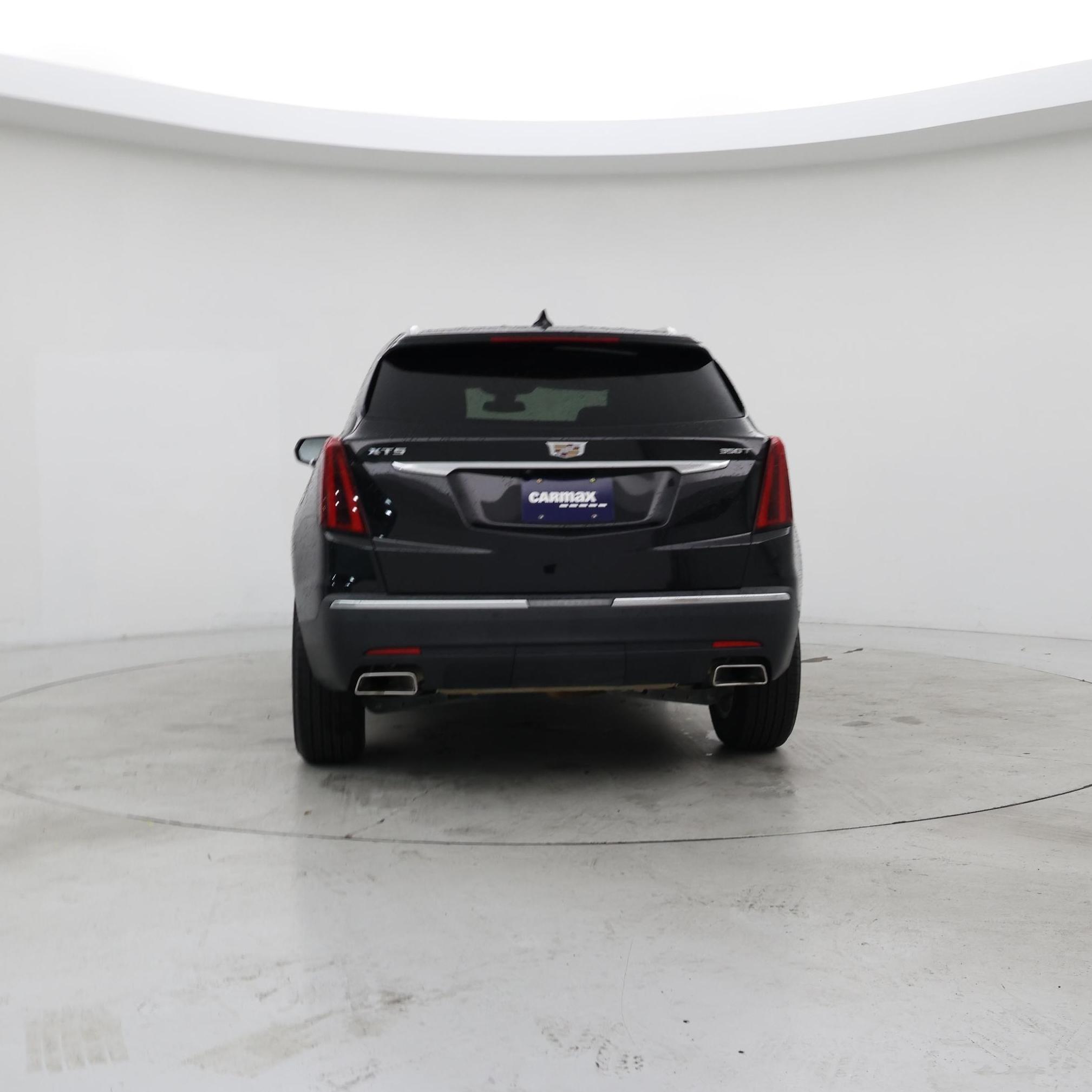 Thumbnail: 2023 Cadillac XT5 - 6