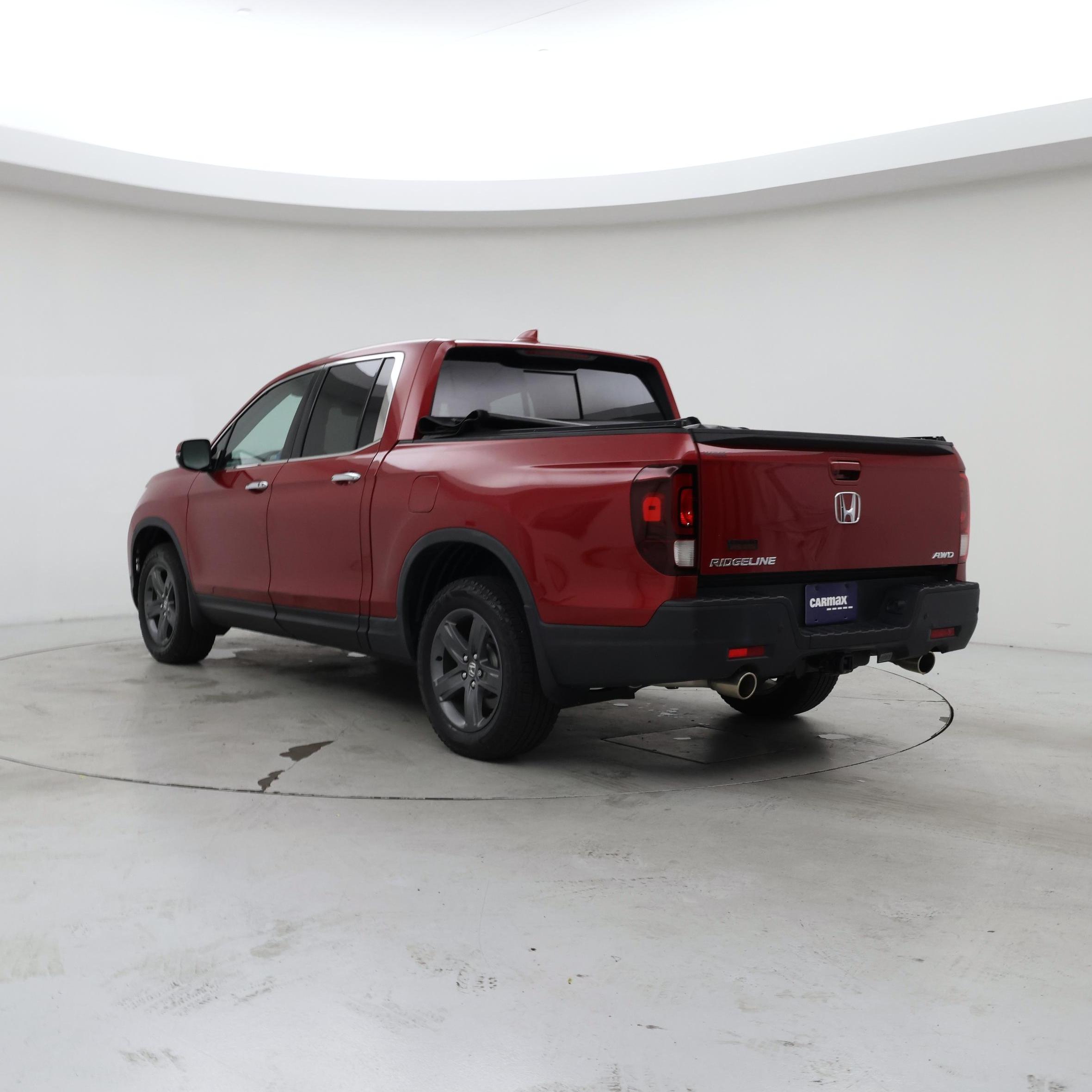 Thumbnail: 2023 Honda Ridgeline - 2