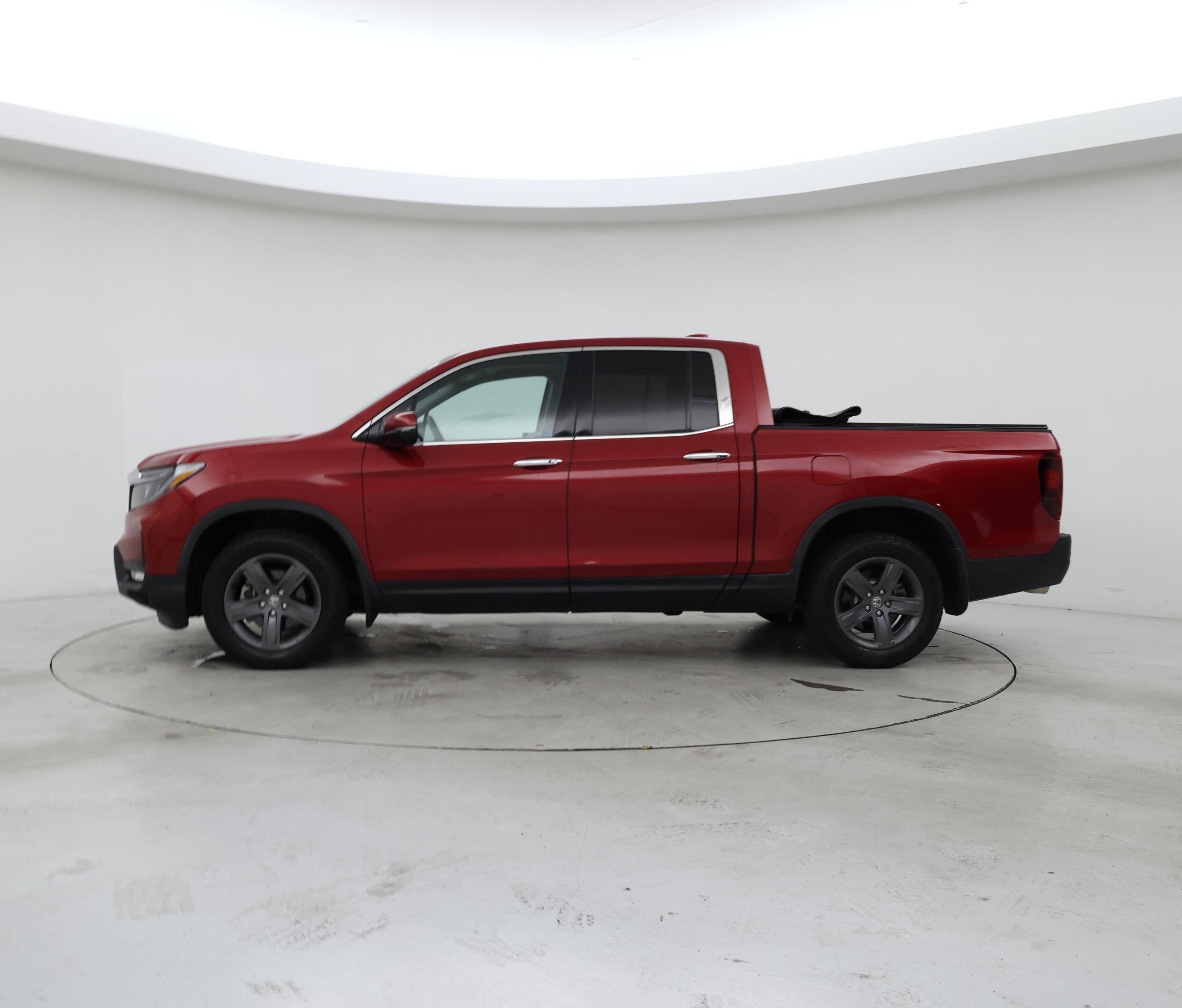 Thumbnail: 2023 Honda Ridgeline - 3