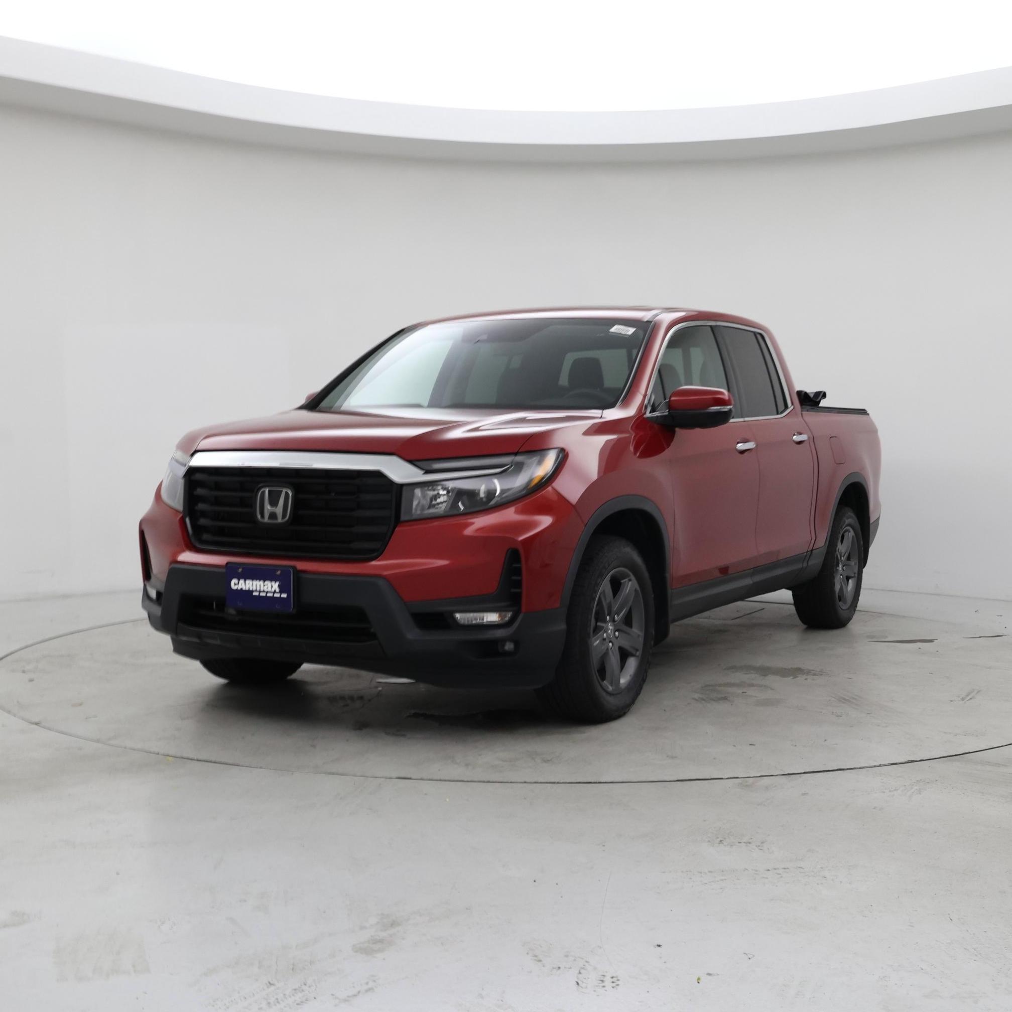 Thumbnail: 2023 Honda Ridgeline - 4
