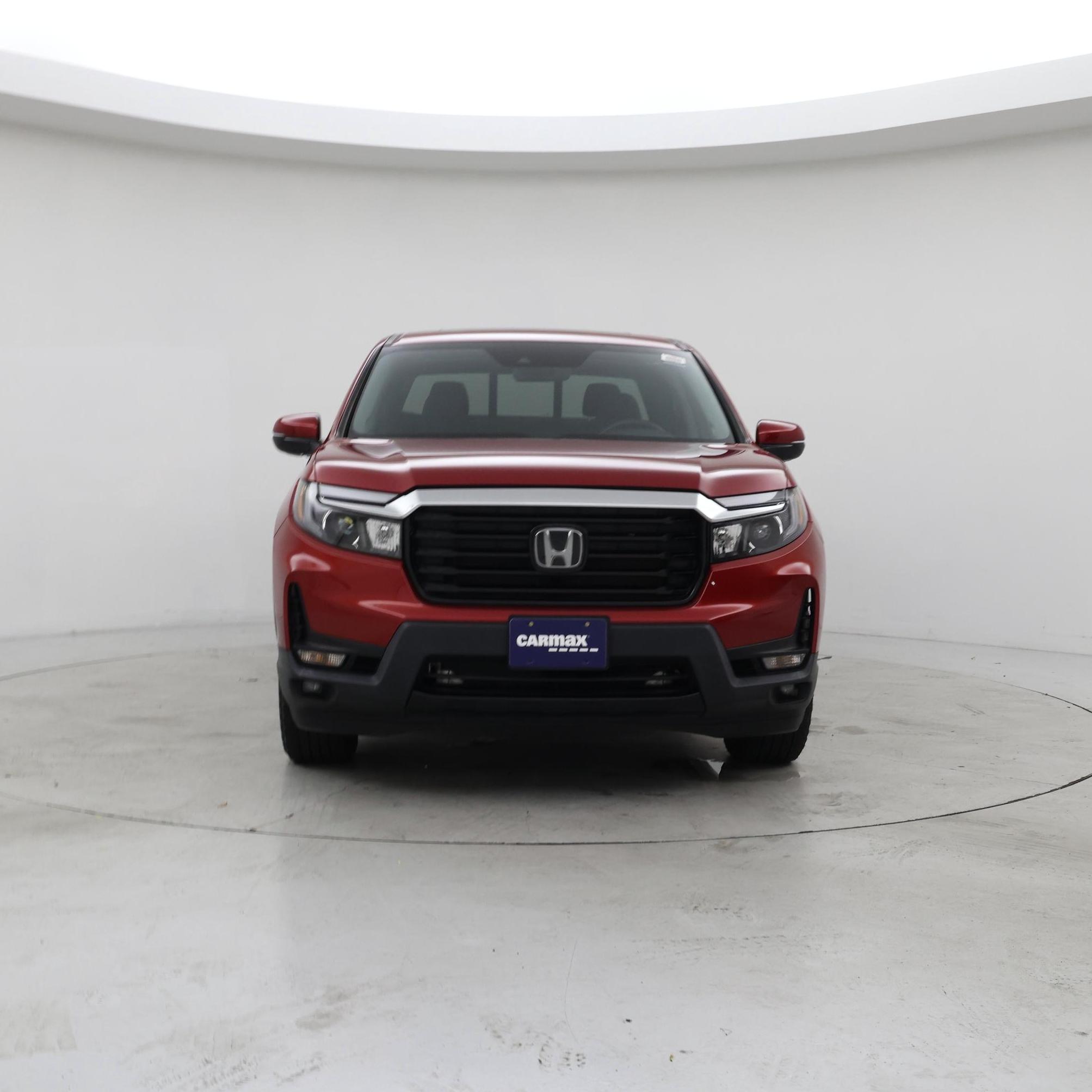 Thumbnail: 2023 Honda Ridgeline - 5