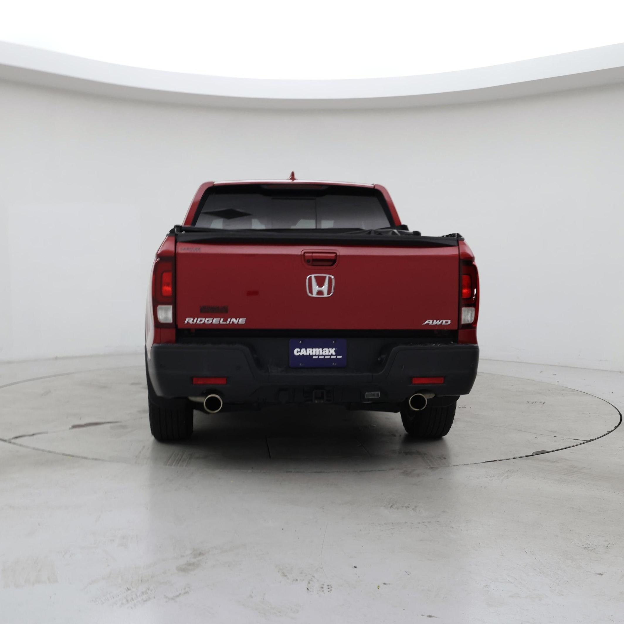 Thumbnail: 2023 Honda Ridgeline - 6