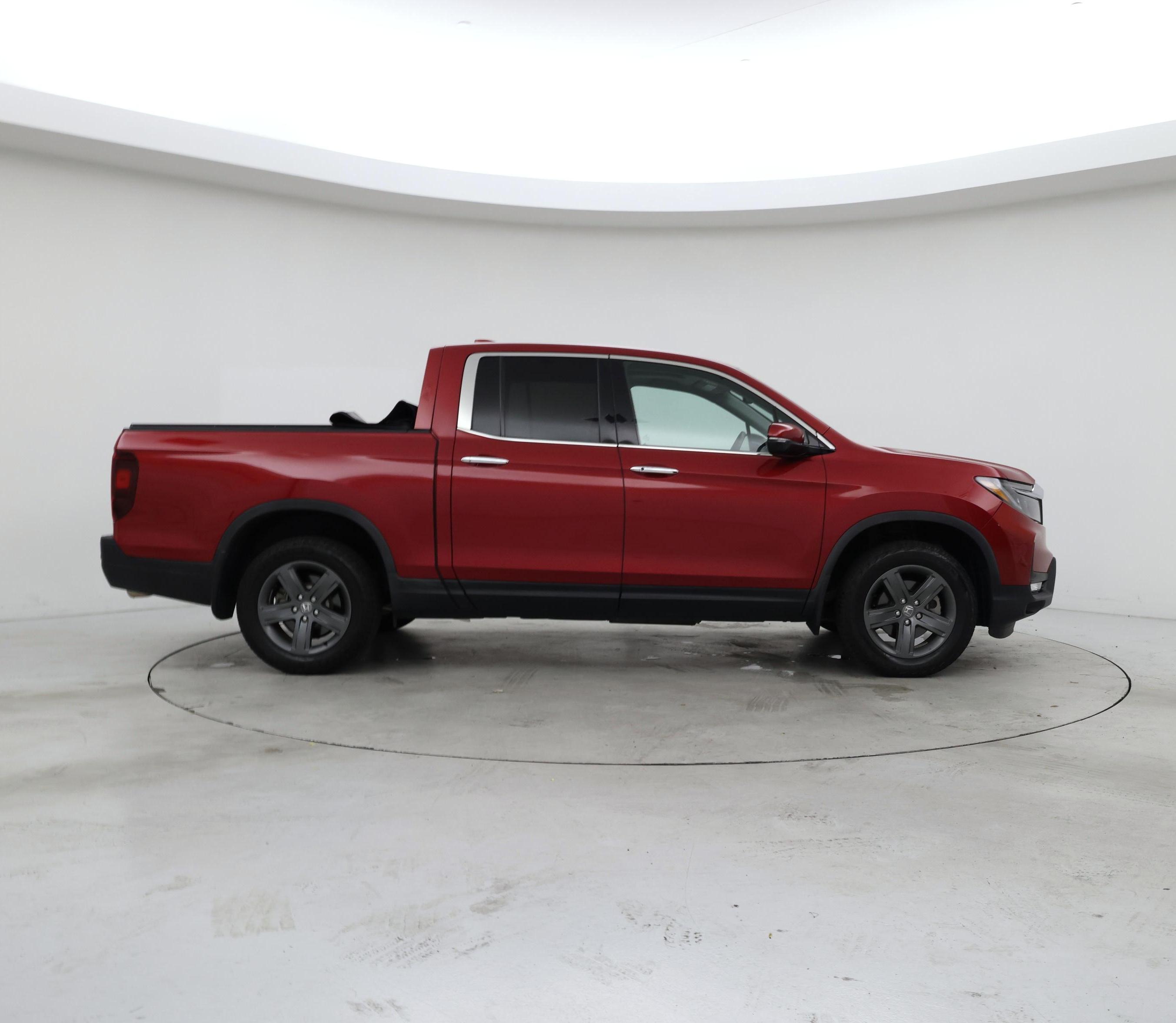 Thumbnail: 2023 Honda Ridgeline - 7