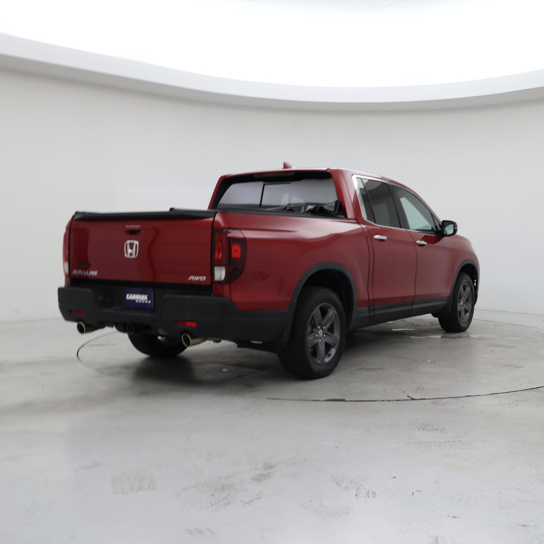 Thumbnail: 2023 Honda Ridgeline - 8