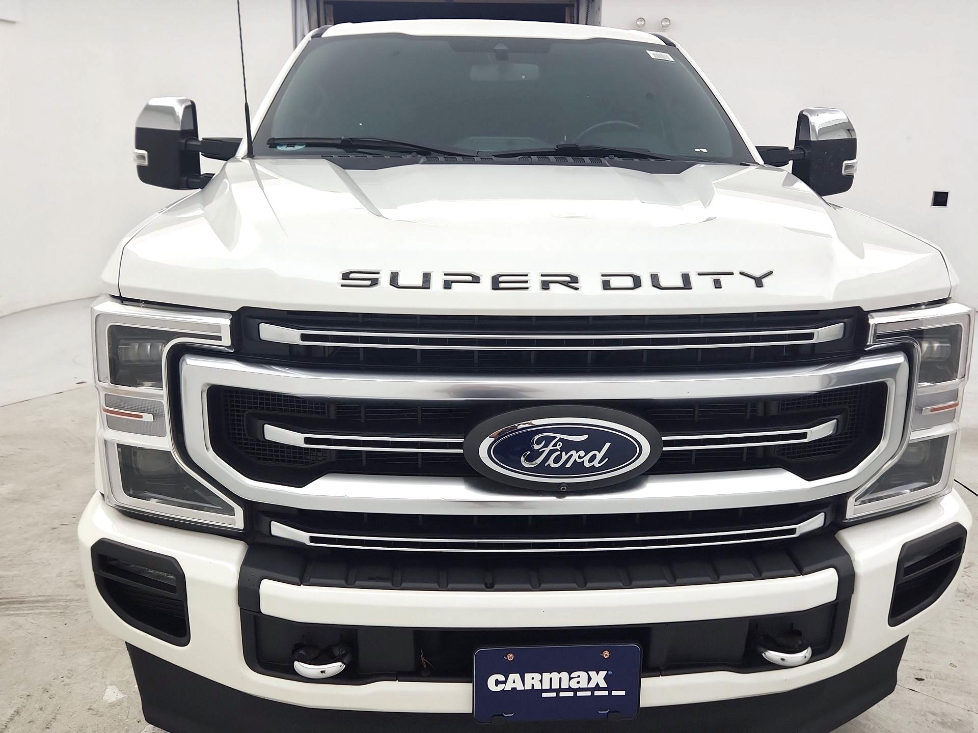 Thumbnail: 2022 Ford F-250 - 2