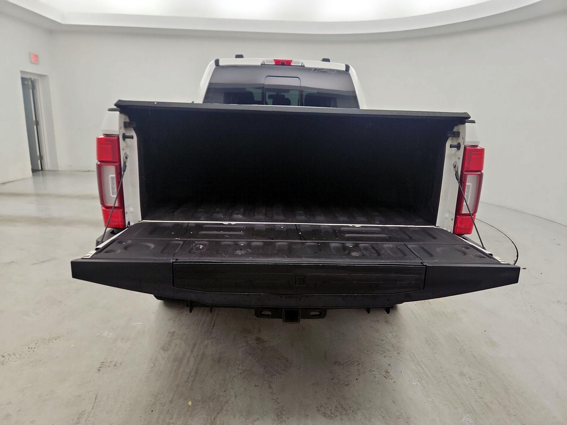 Thumbnail: 2022 Ford F-250 - 19