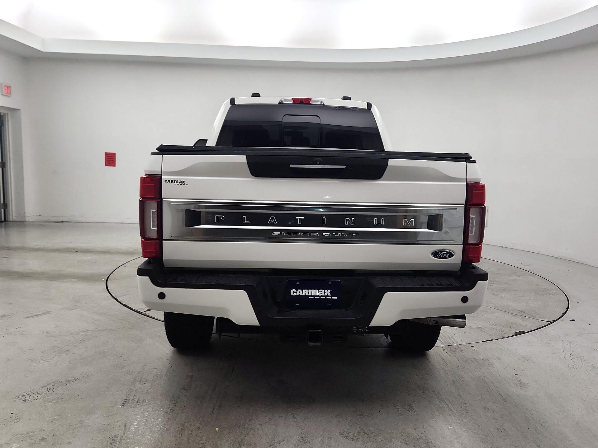 Thumbnail: 2022 Ford F-250 - 6