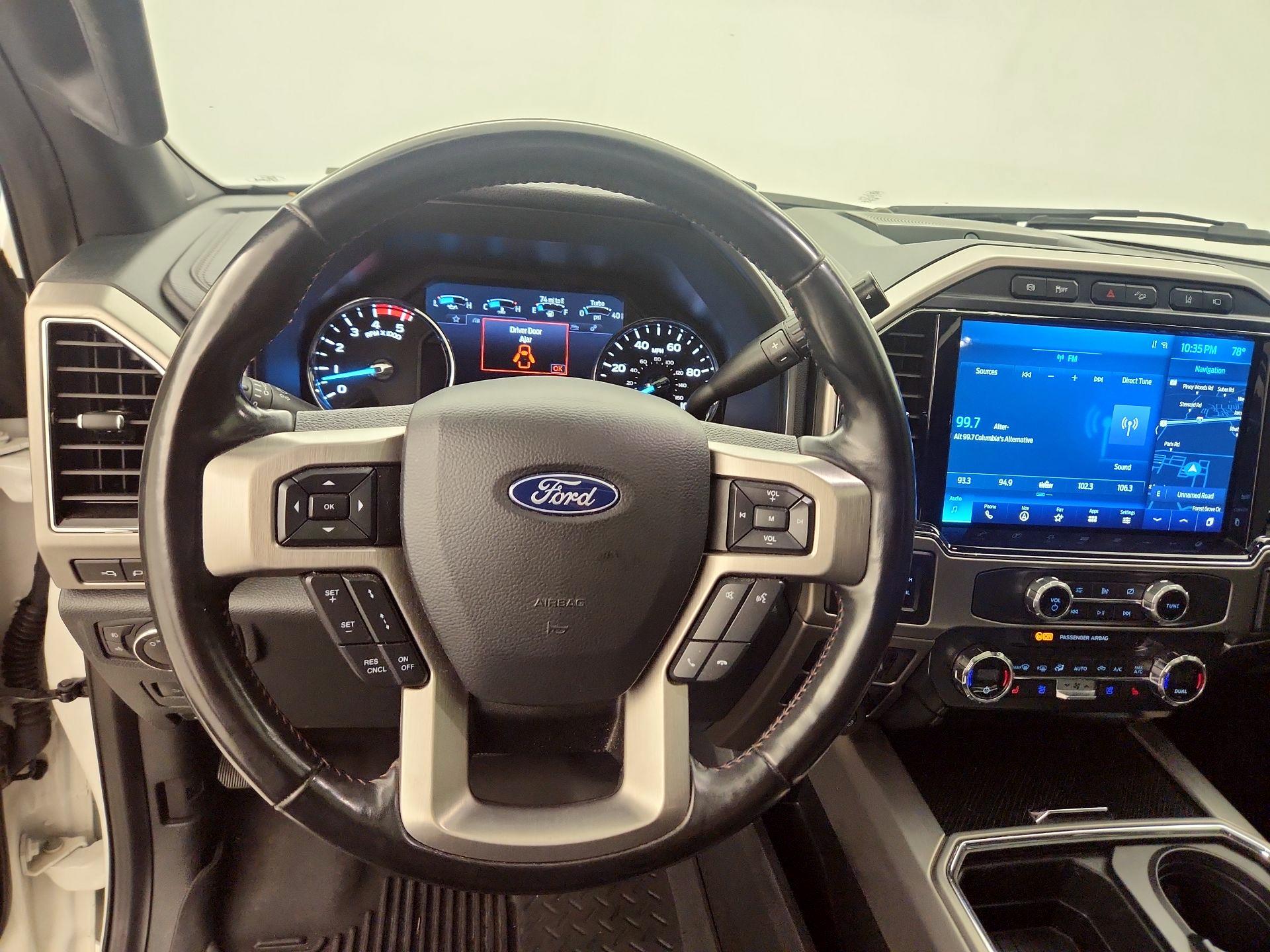 Thumbnail: 2022 Ford F-250 - 8