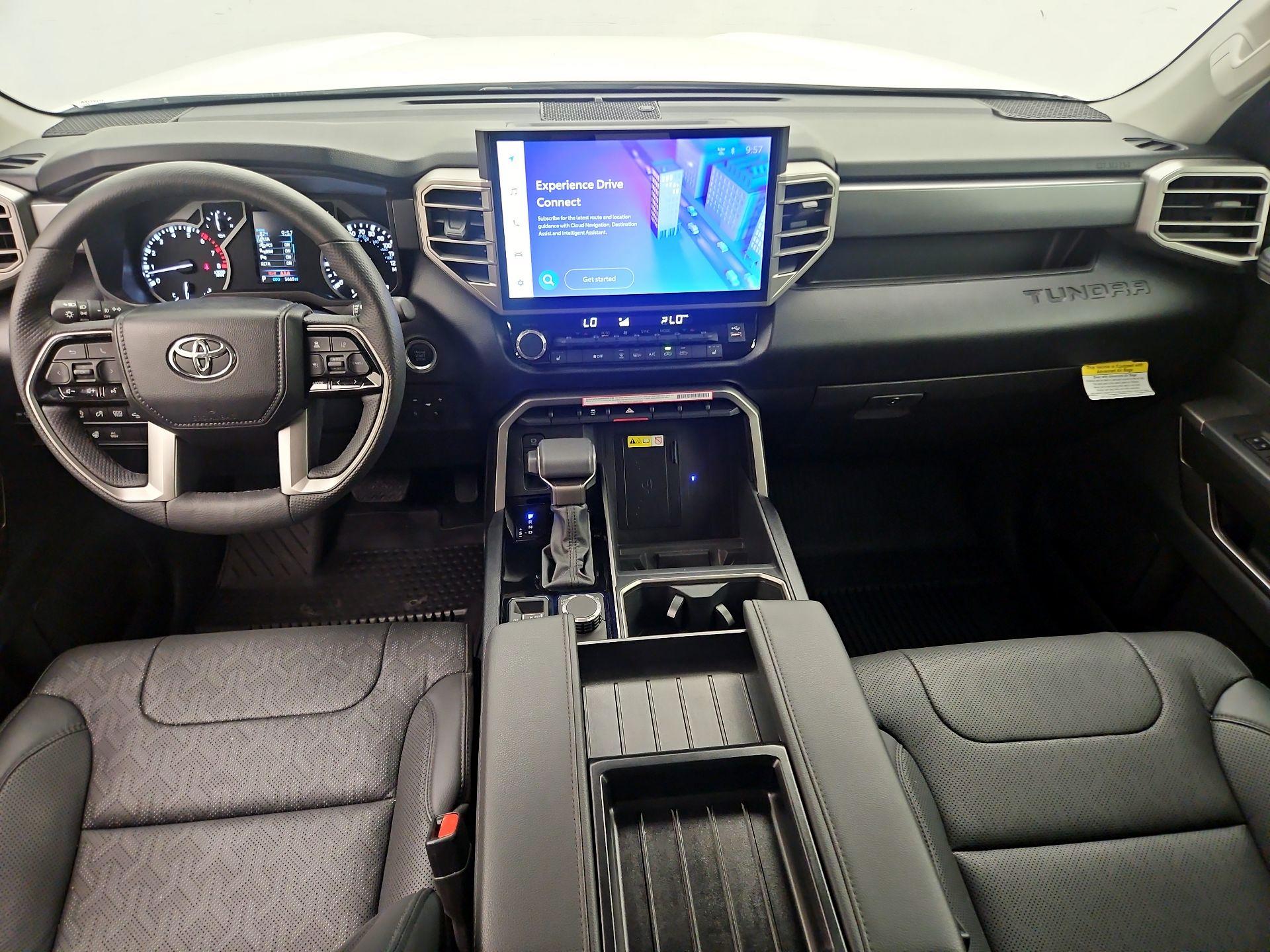 Thumbnail: 2024 Toyota Tundra - 9