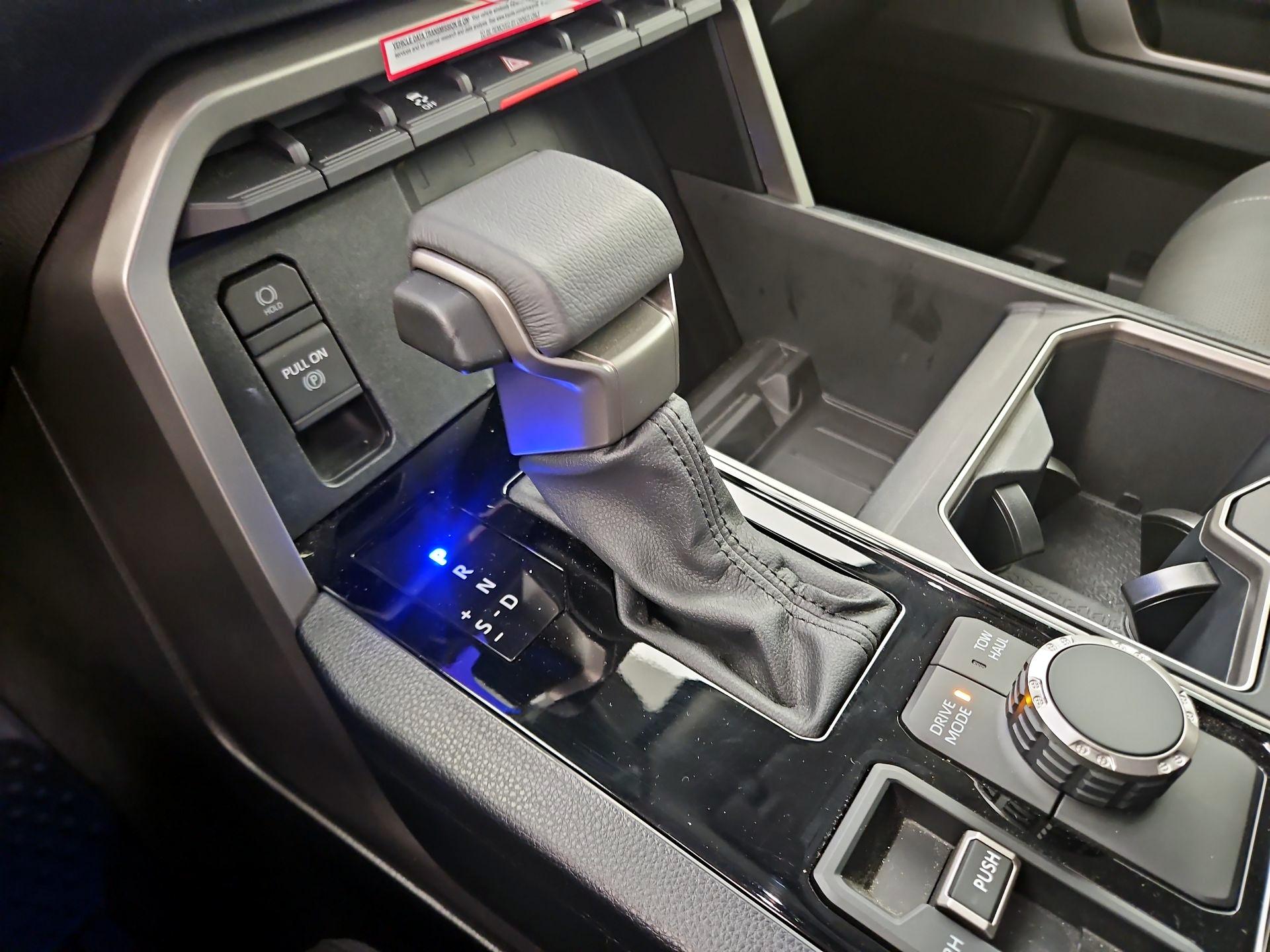 Thumbnail: 2024 Toyota Tundra - 18