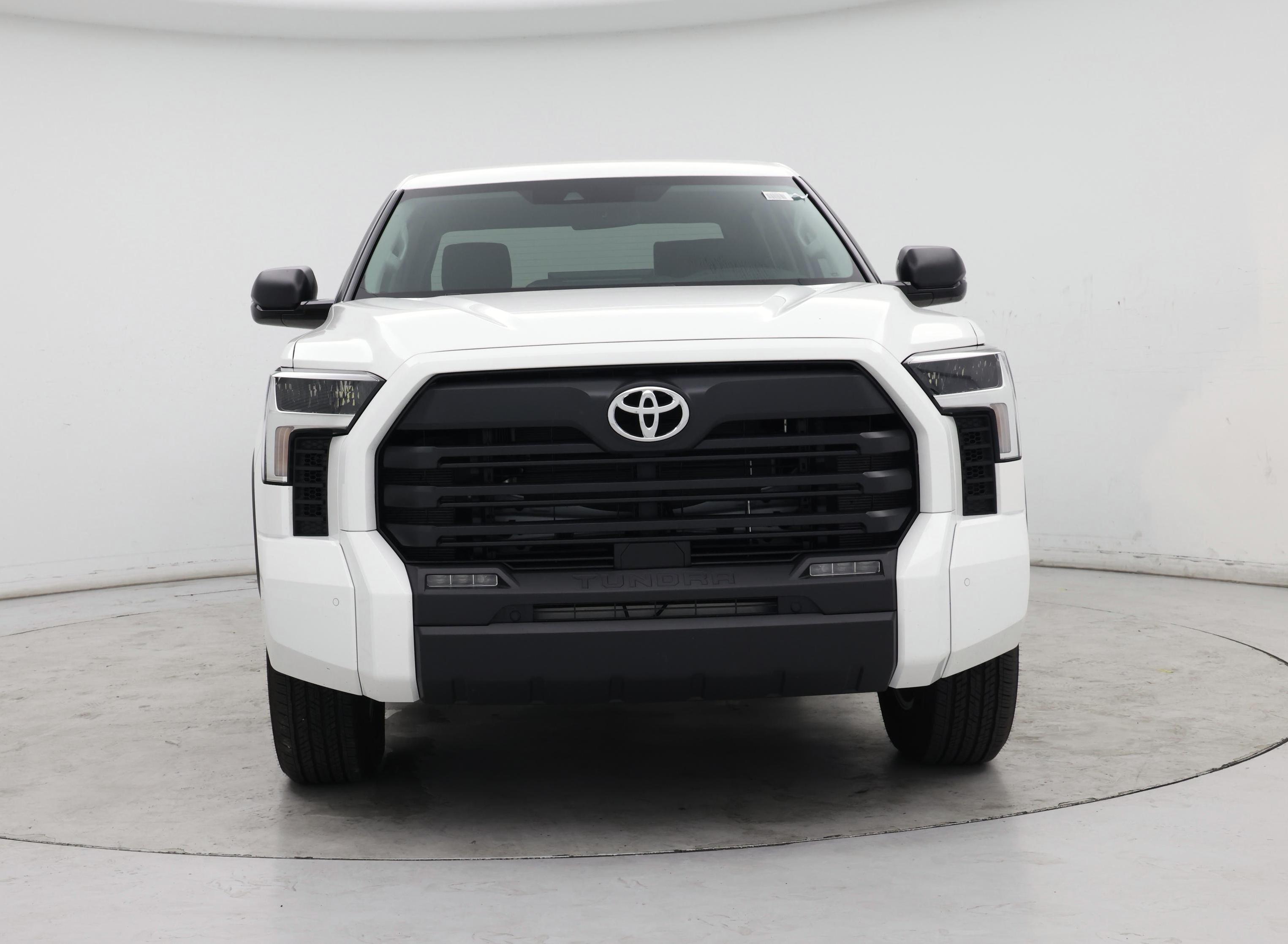 Thumbnail: 2024 Toyota Tundra - 5