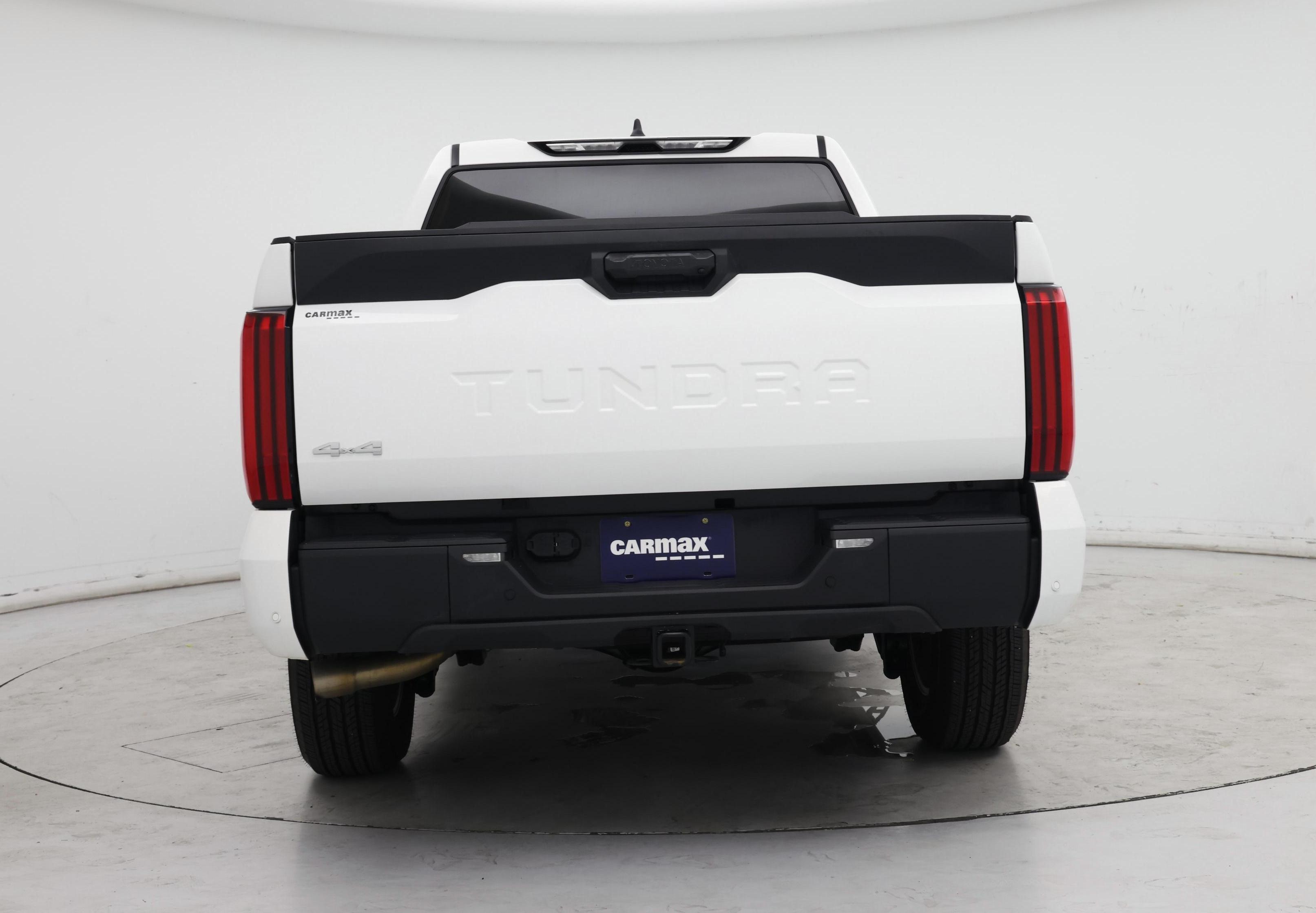 Thumbnail: 2024 Toyota Tundra - 6