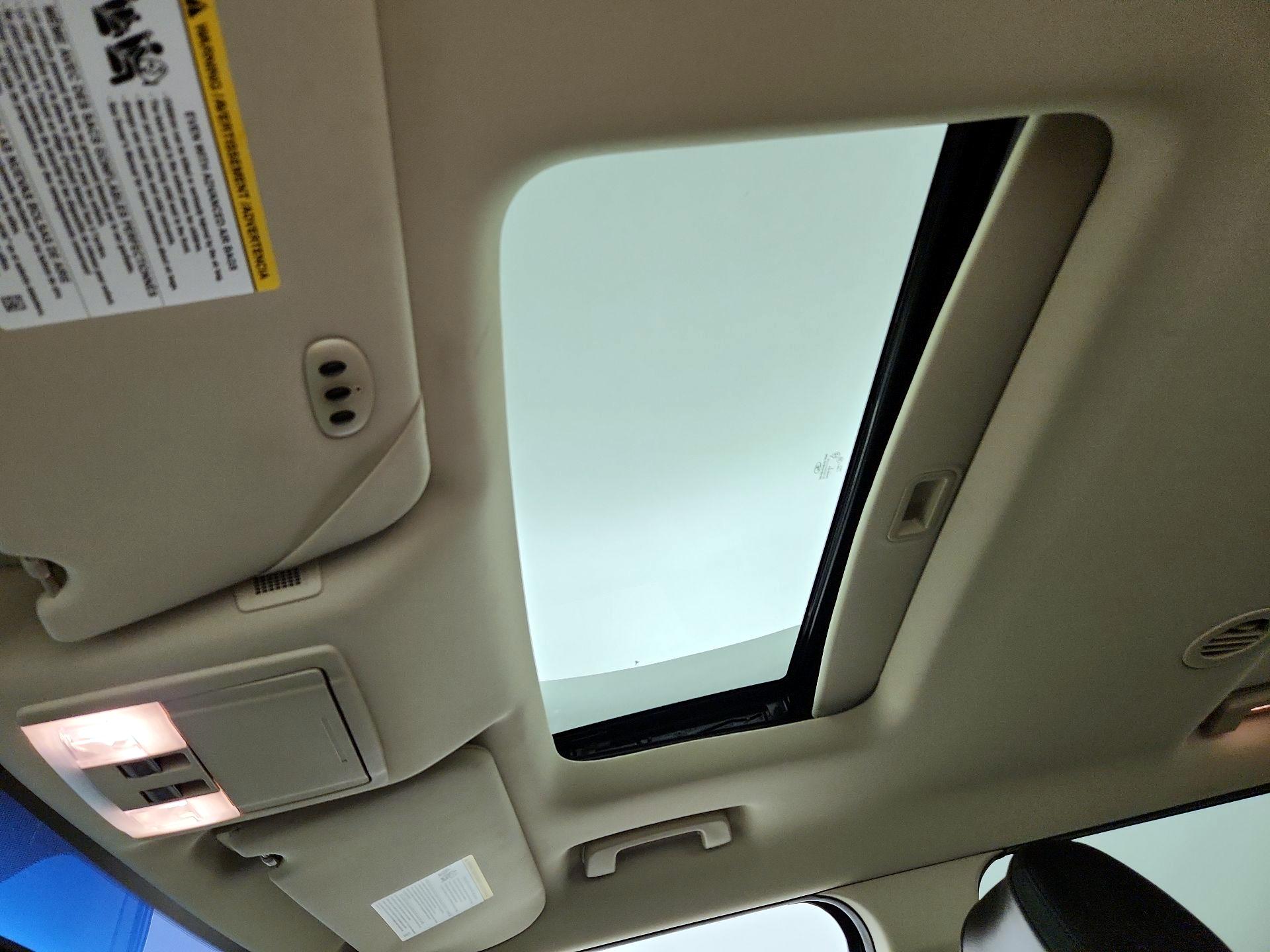 Thumbnail: 2017 Ford Flex - 20