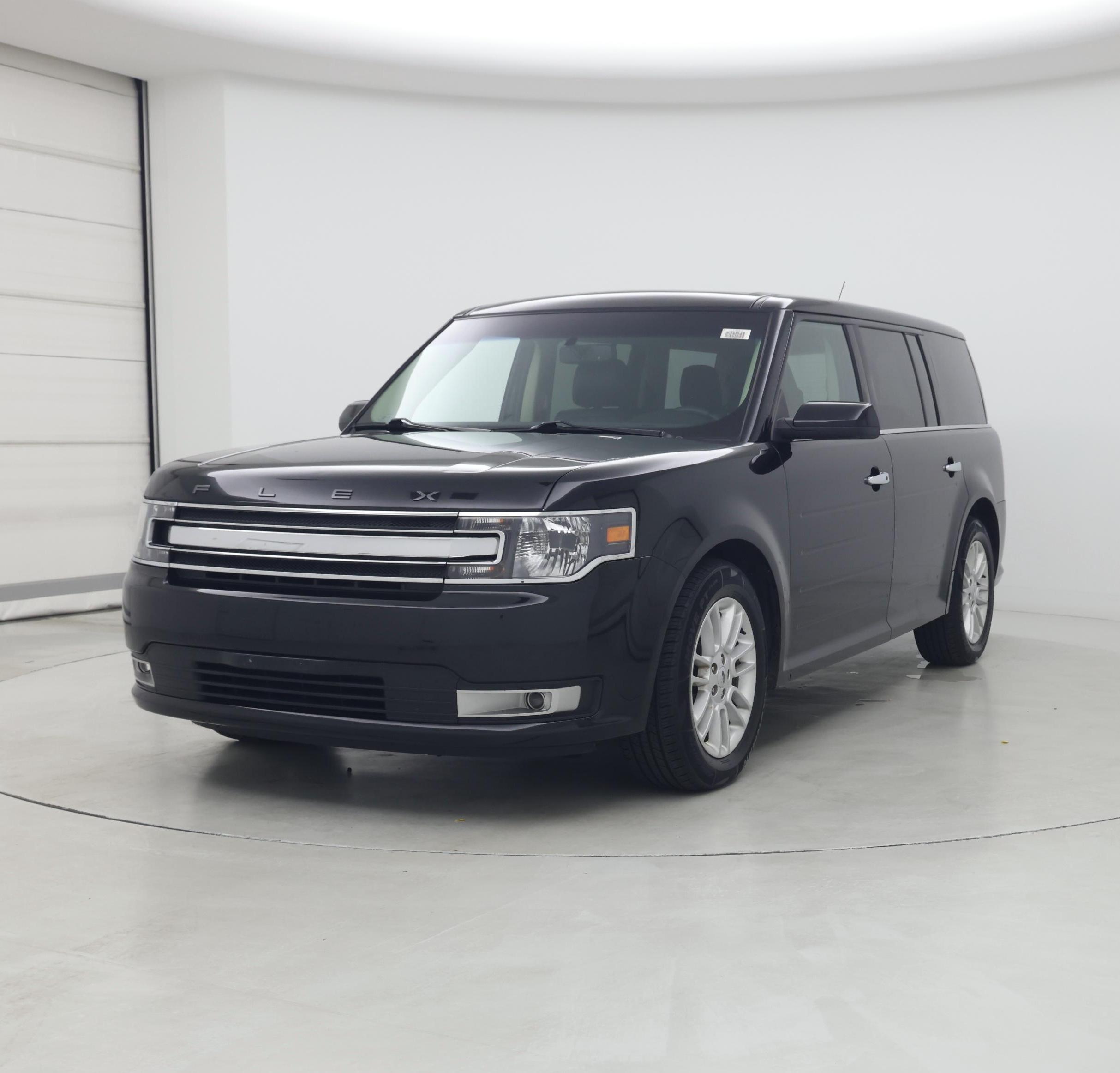 Thumbnail: 2017 Ford Flex - 4