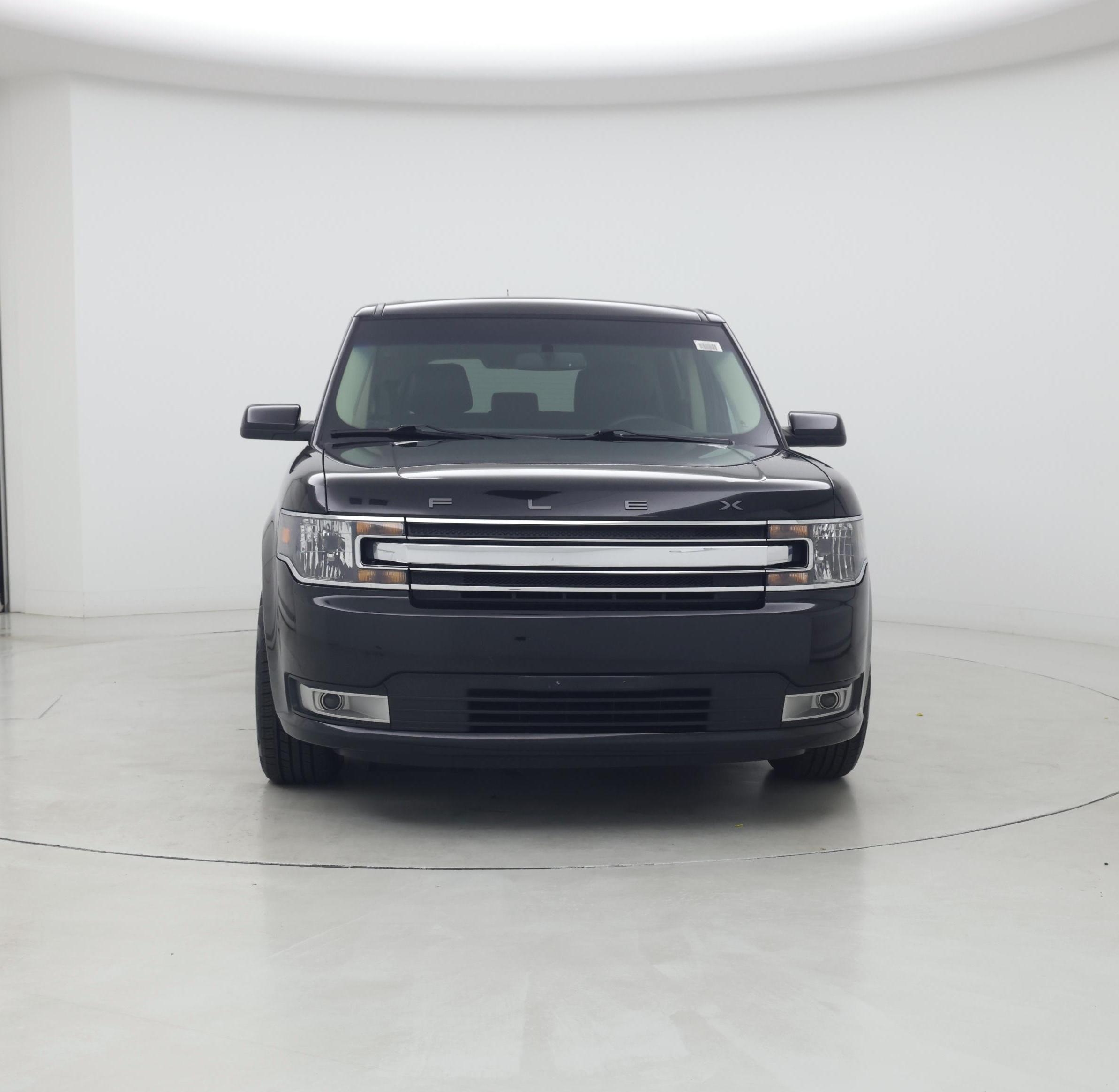 Thumbnail: 2017 Ford Flex - 5