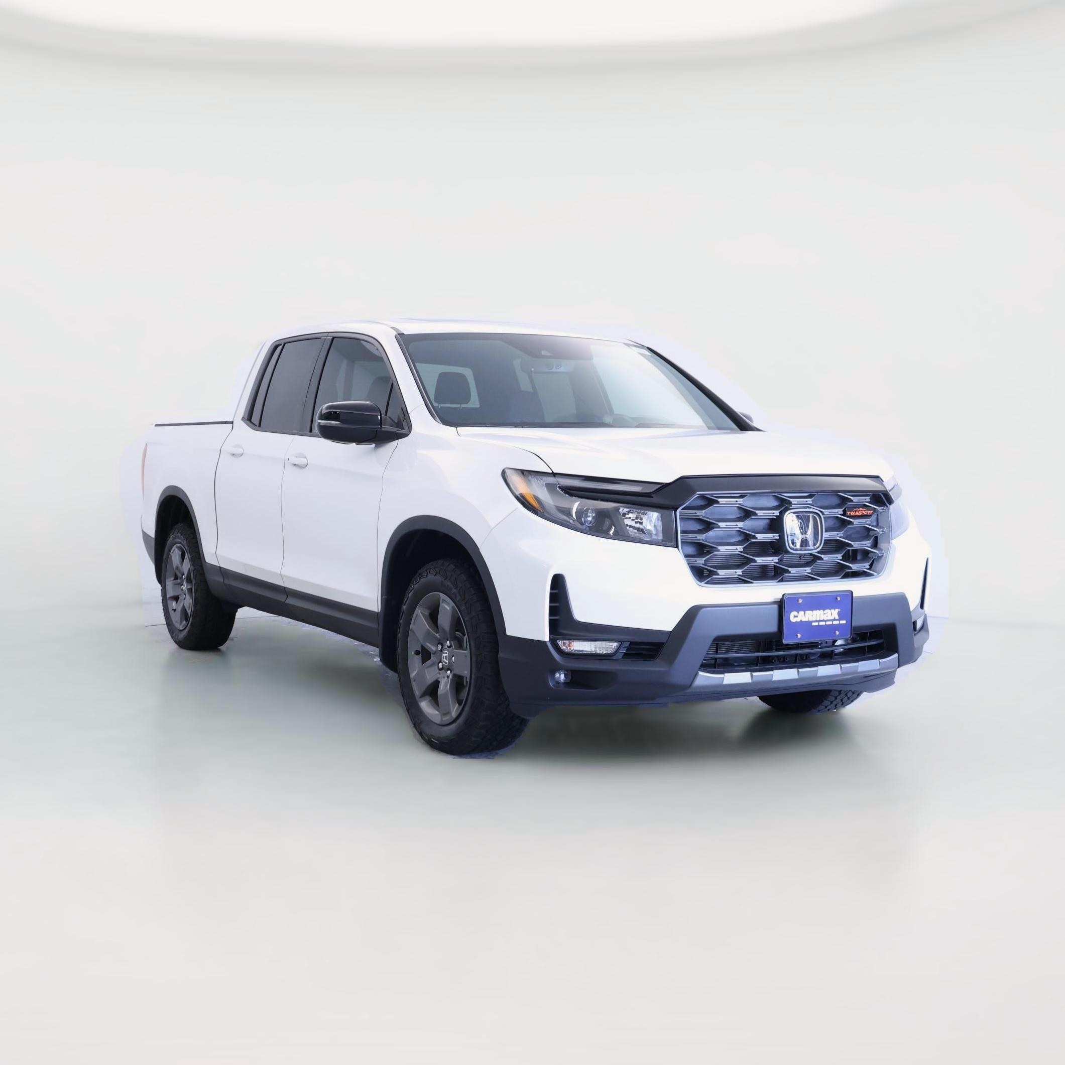 Thumbnail: 2025 Honda Ridgeline - 1